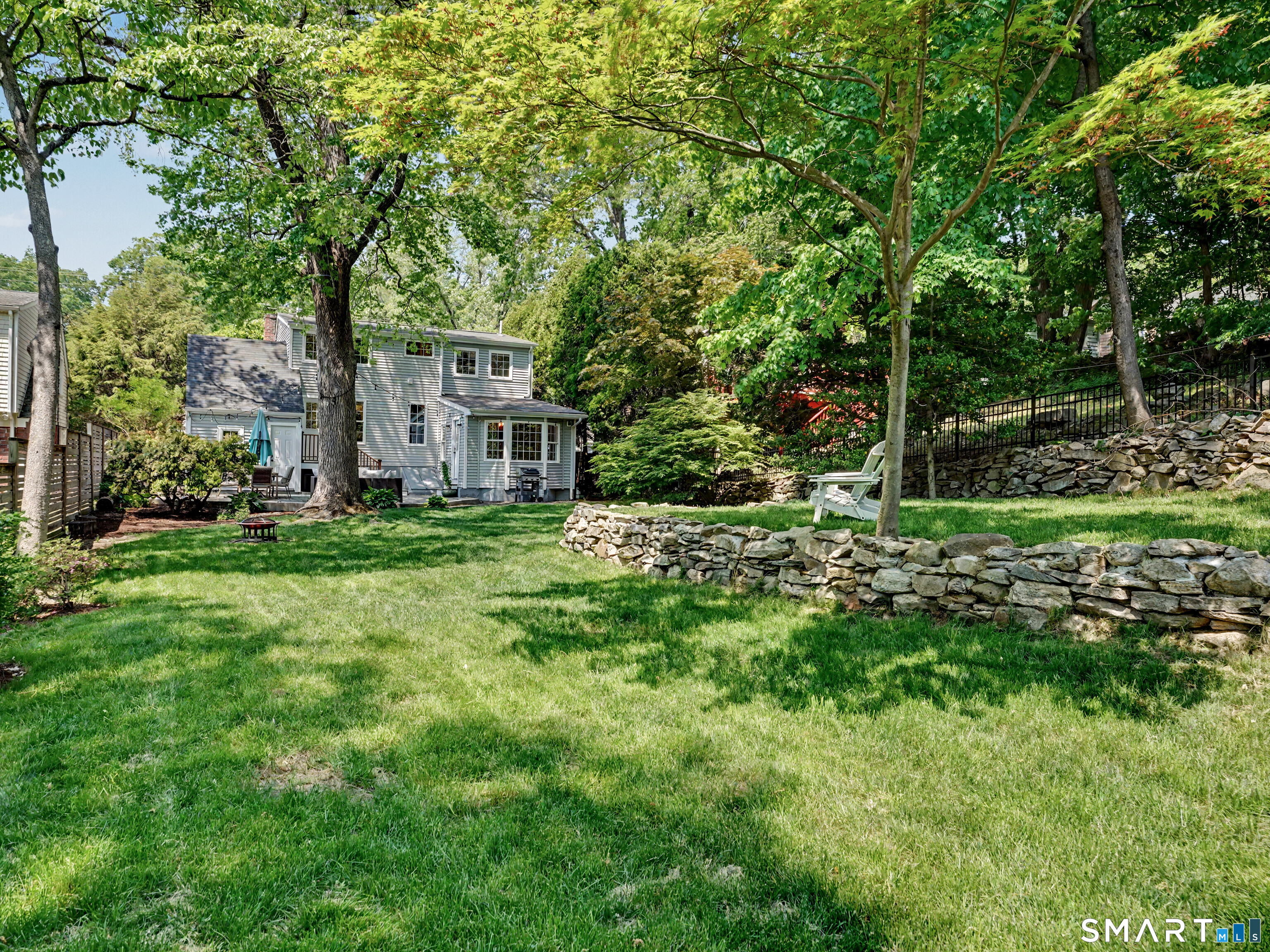 128 Knapp Street