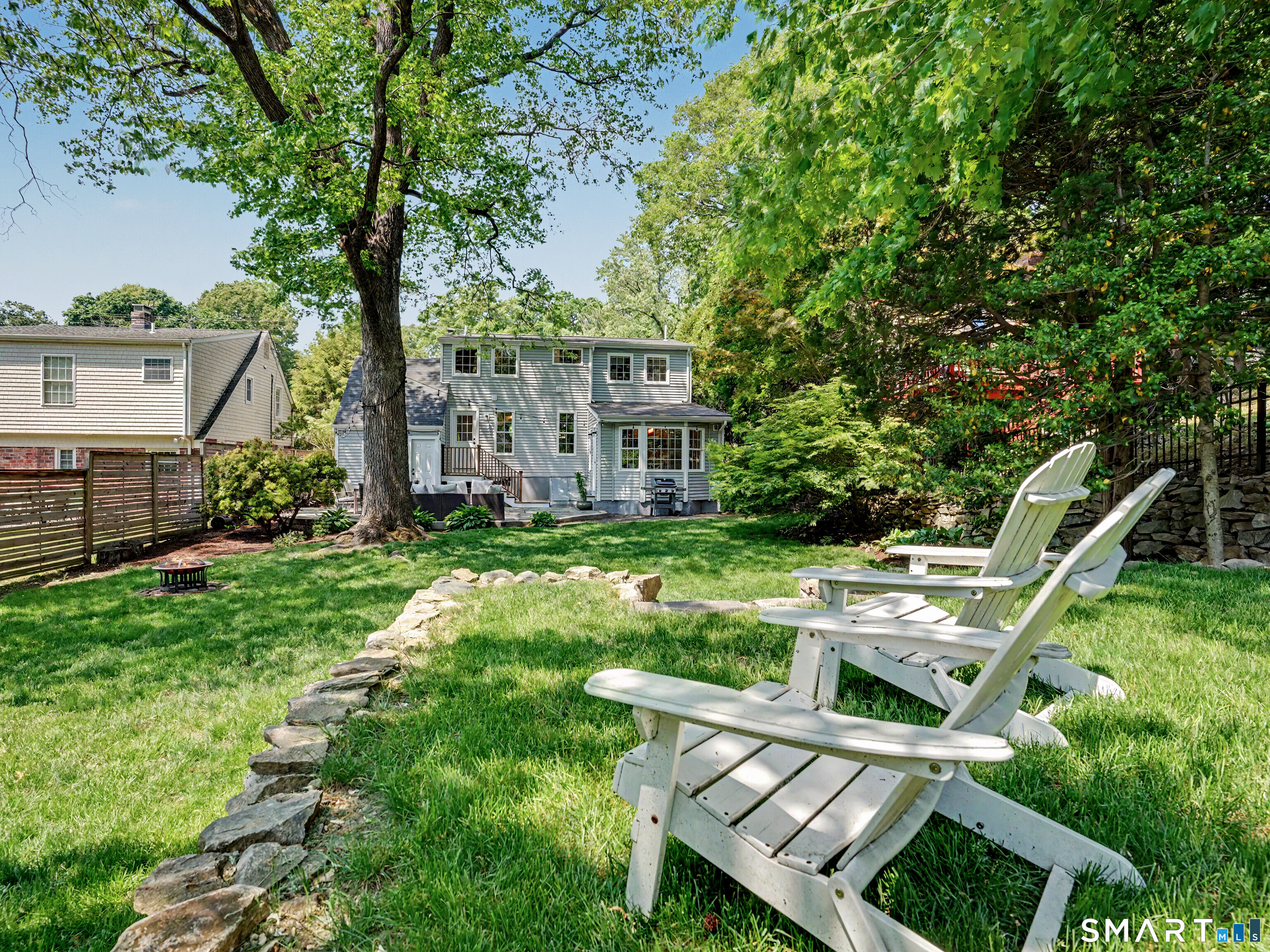 128 Knapp Street