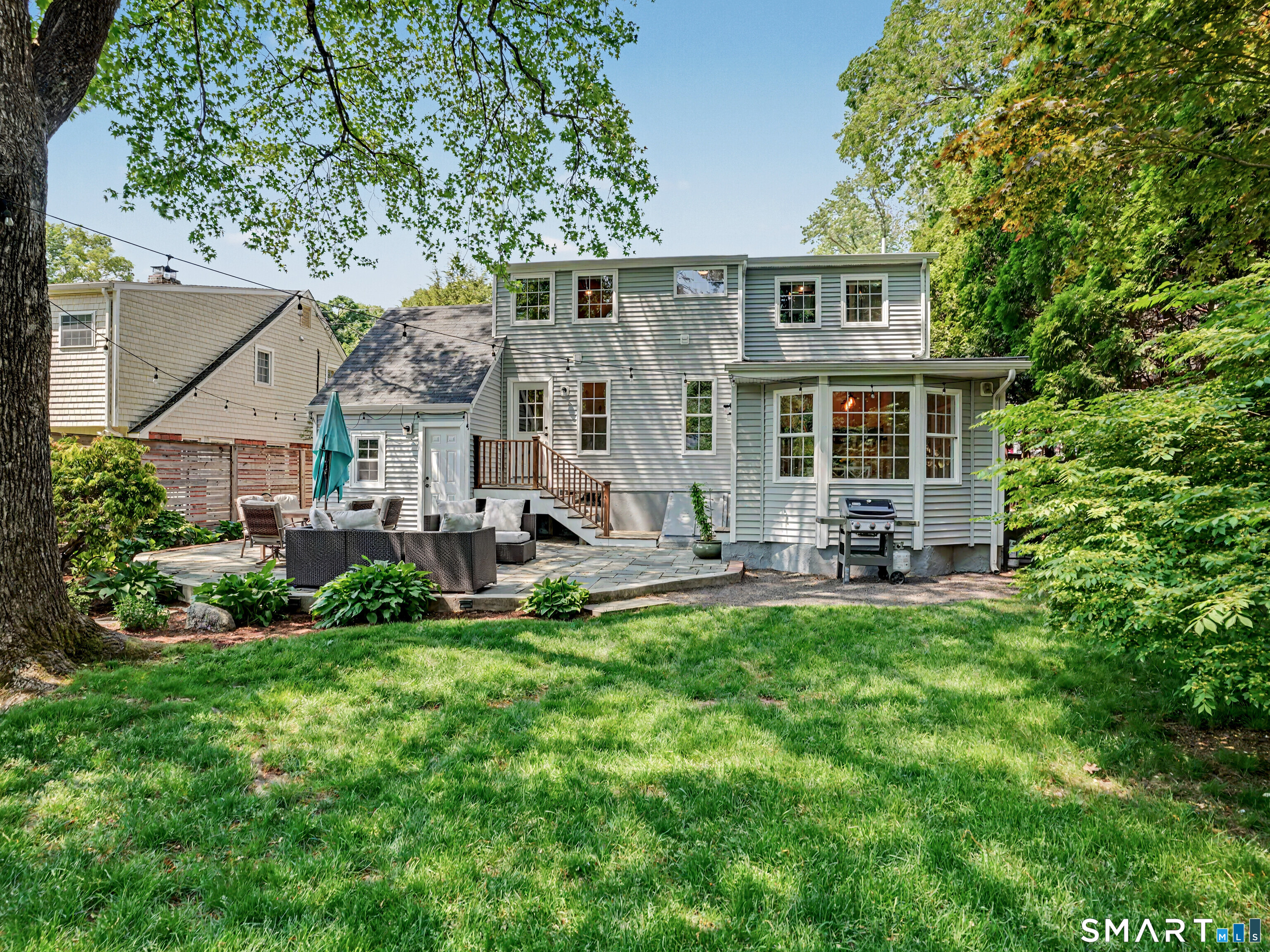 128 Knapp Street