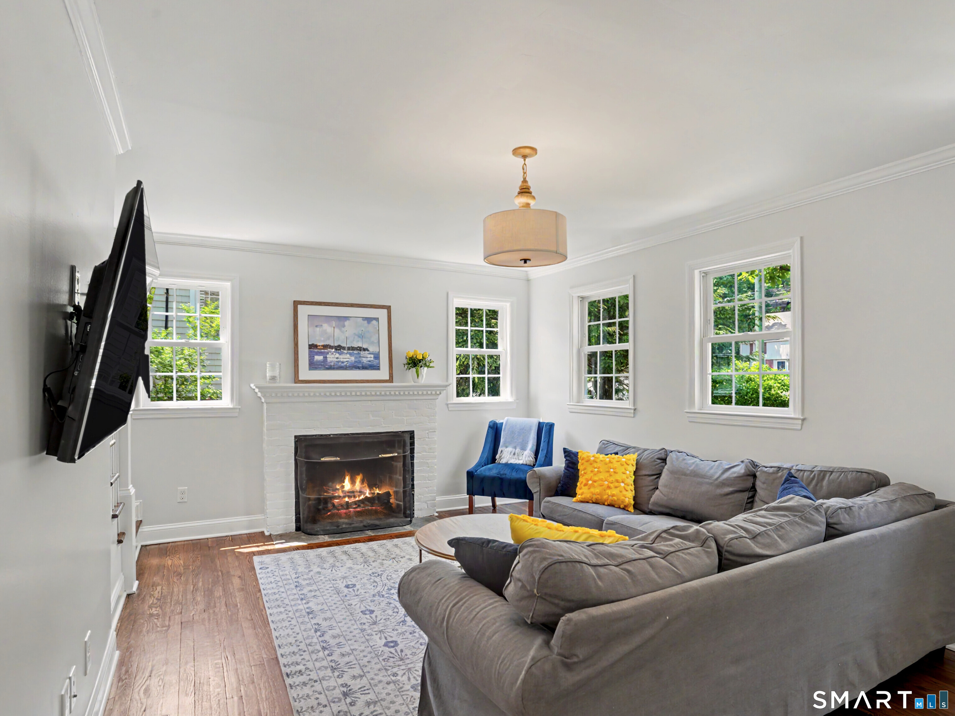 128 Knapp Street