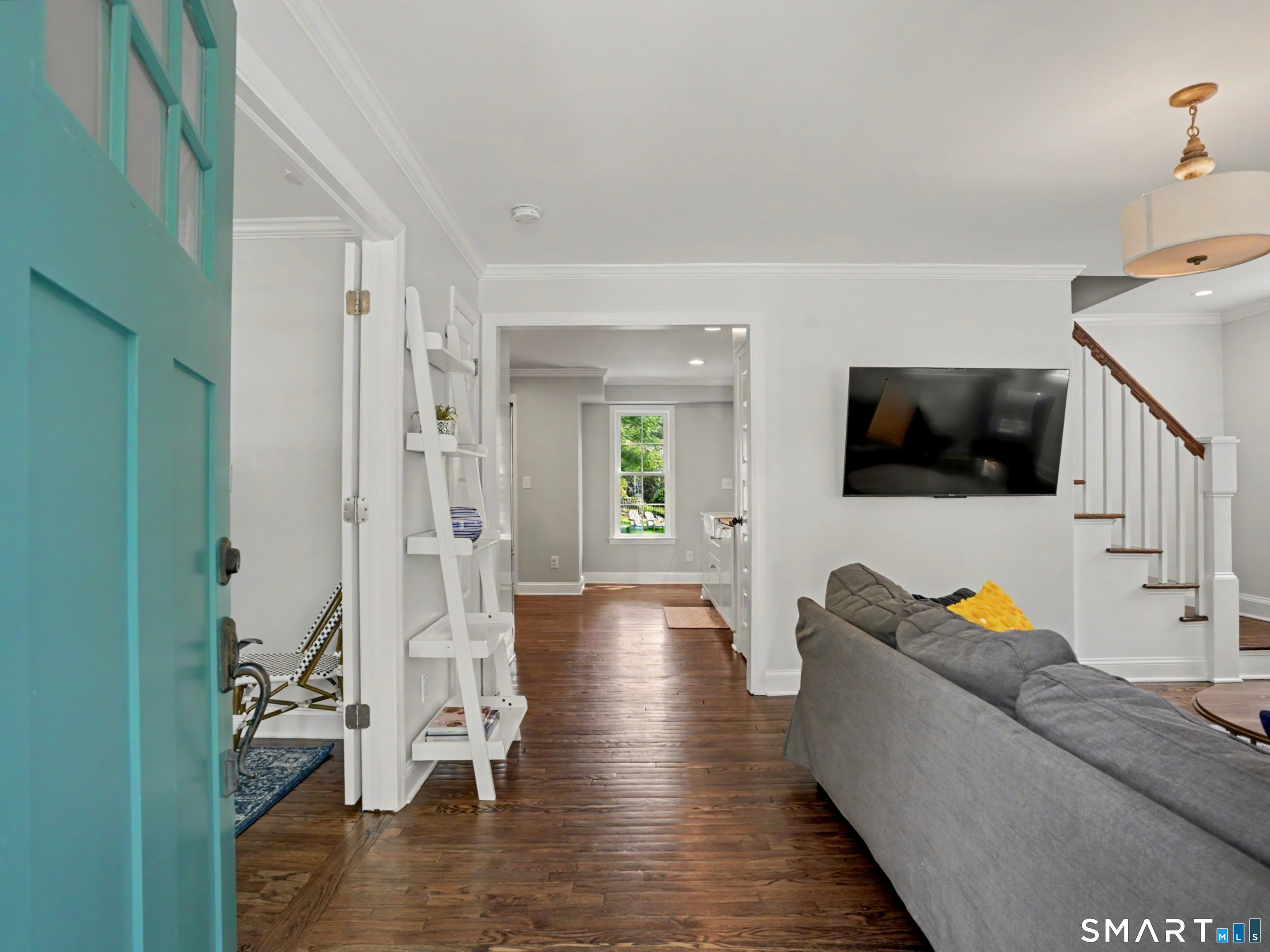 128 Knapp Street