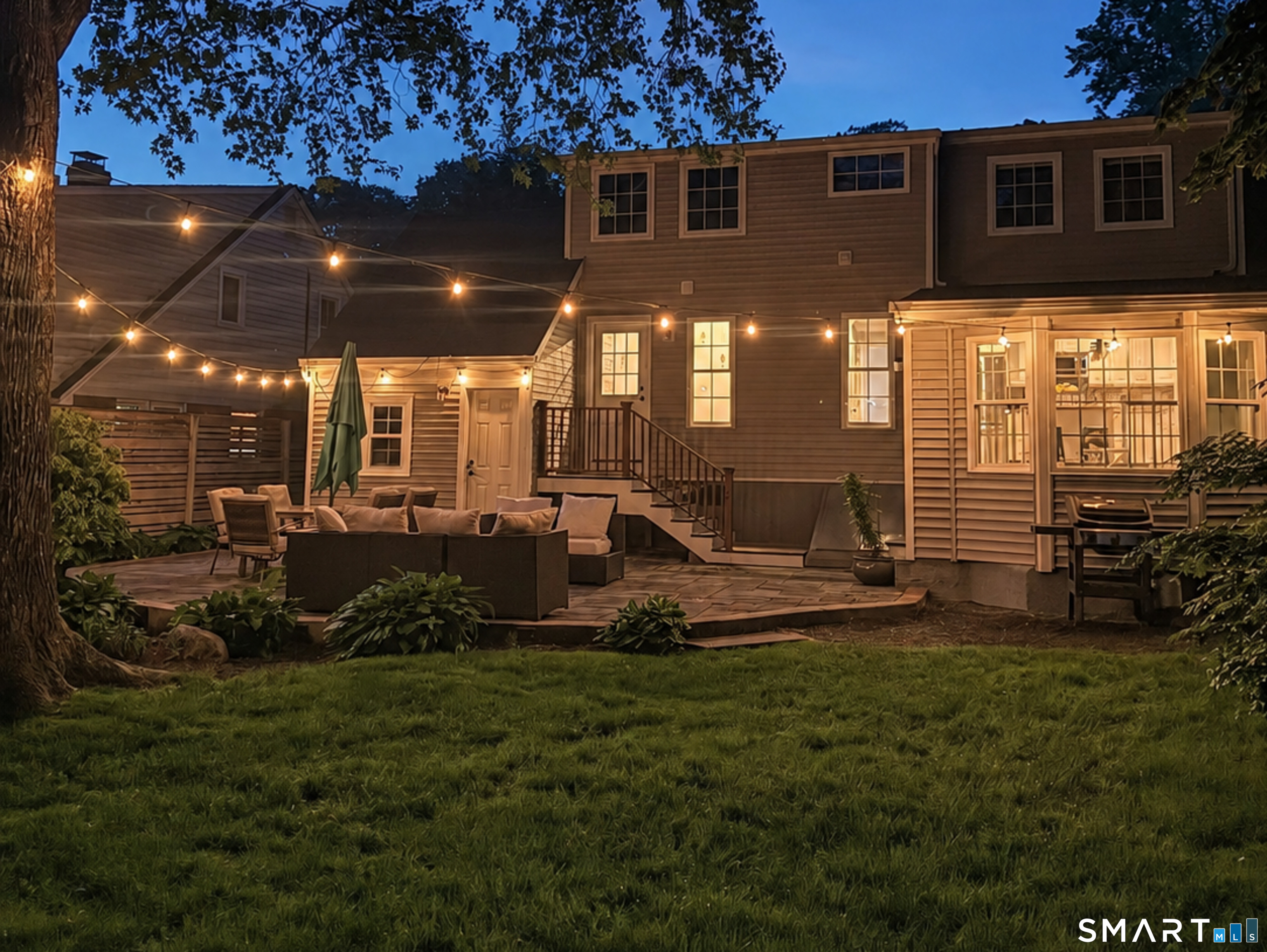 128 Knapp Street