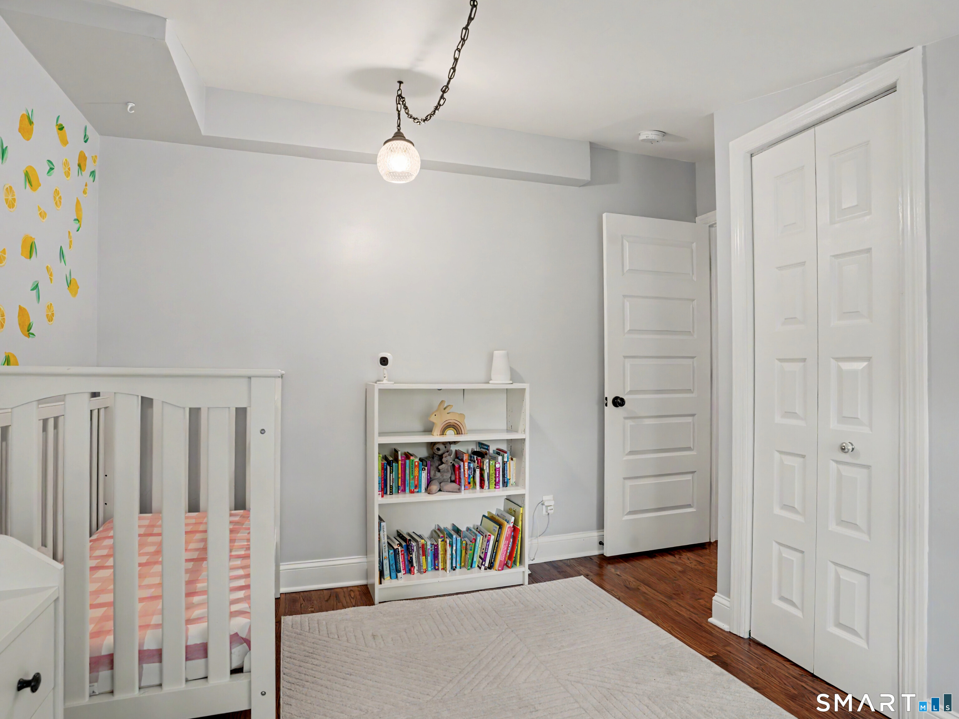 128 Knapp Street