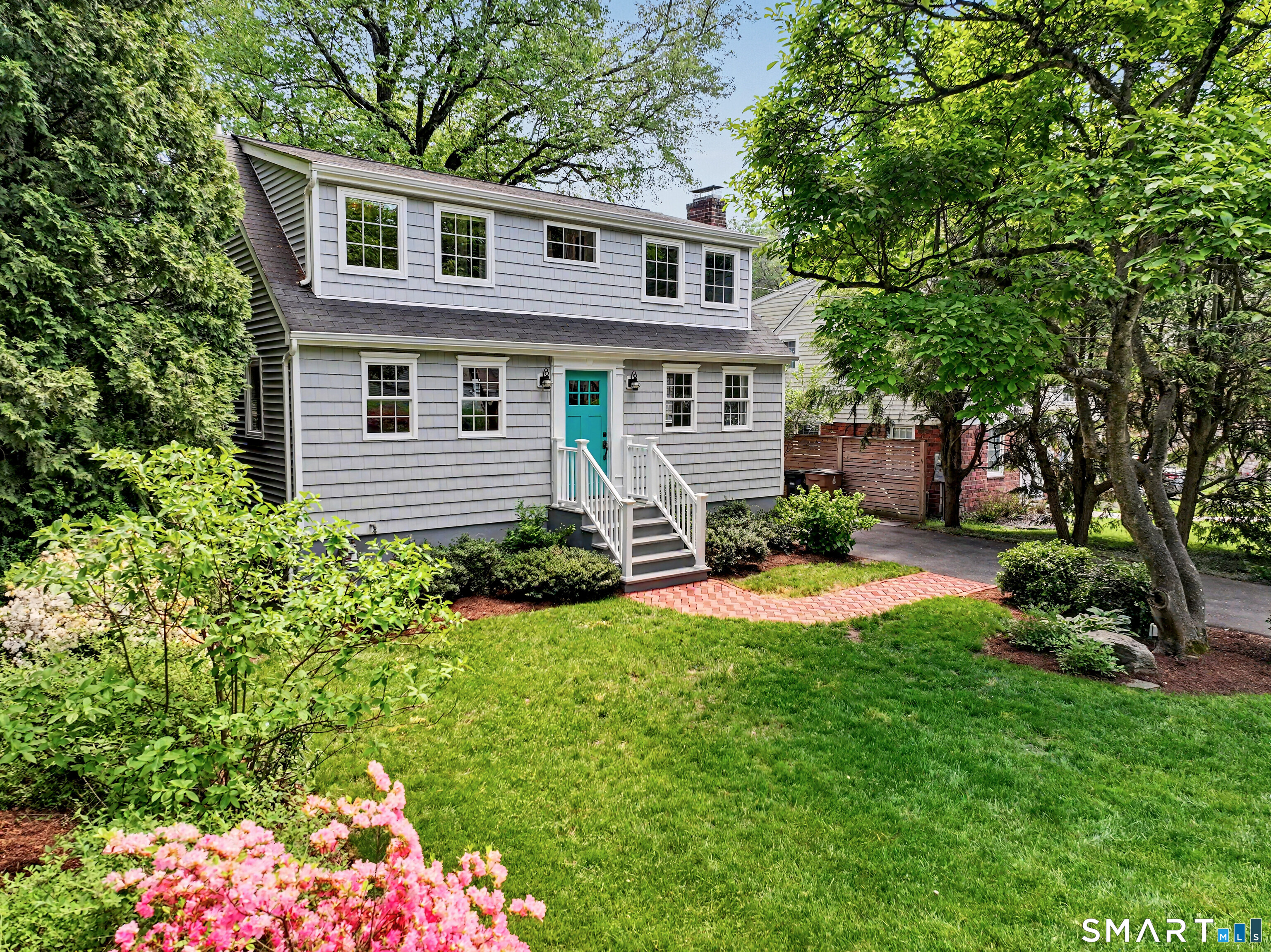 128 Knapp Street