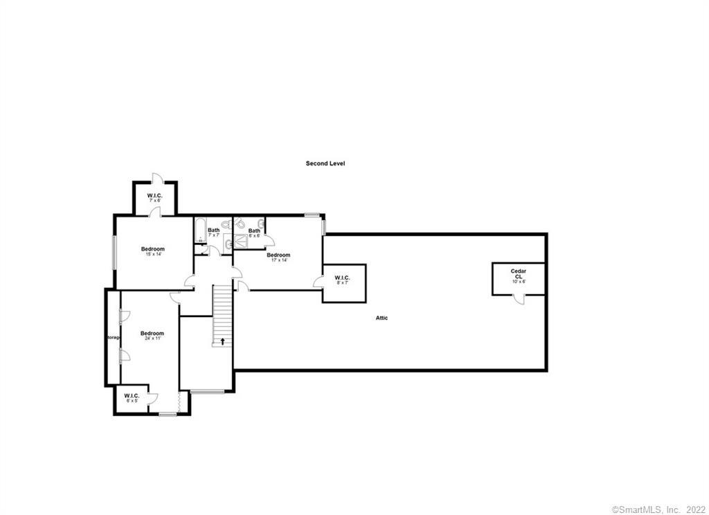 9 North Ridge Road