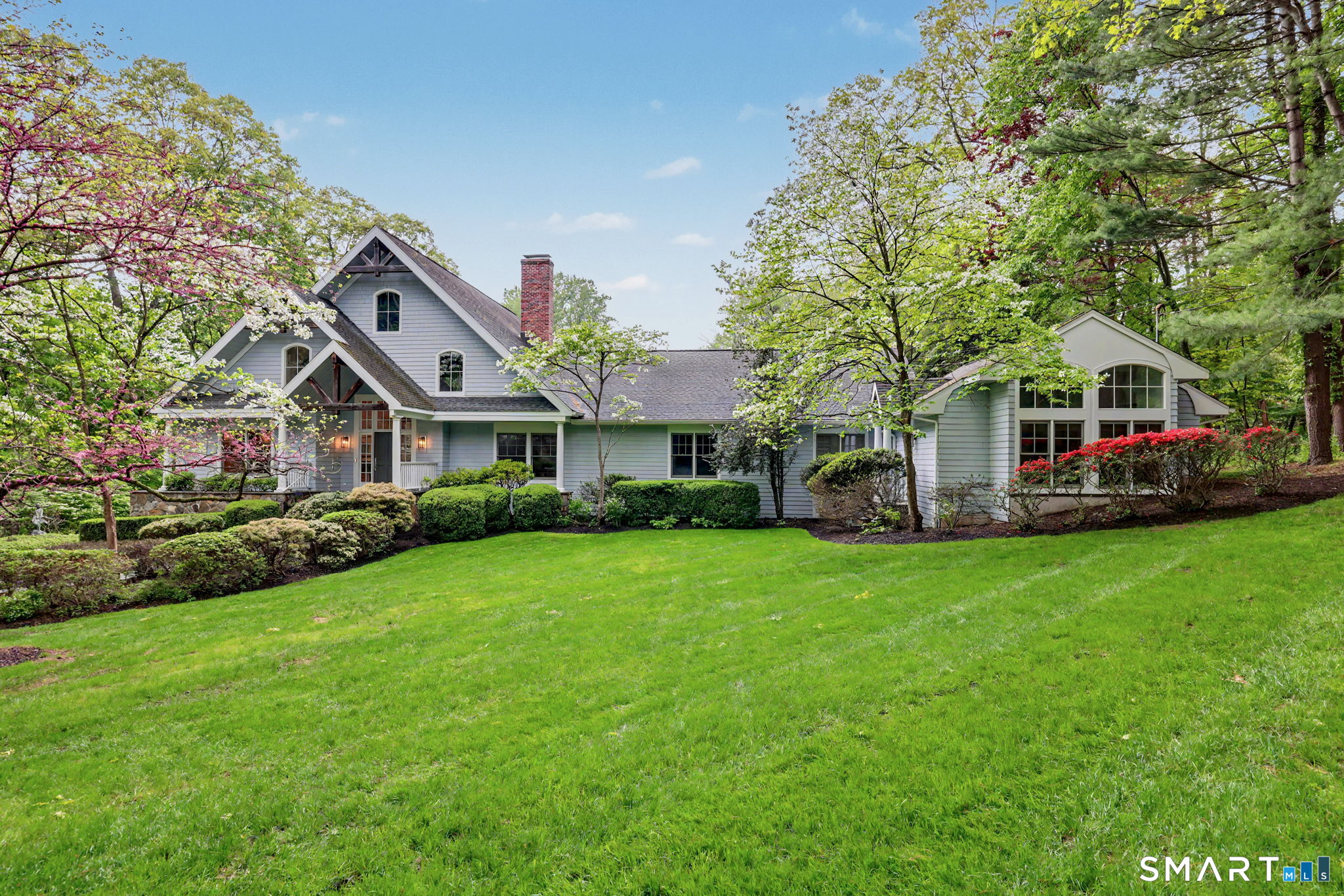 9 North Ridge Road