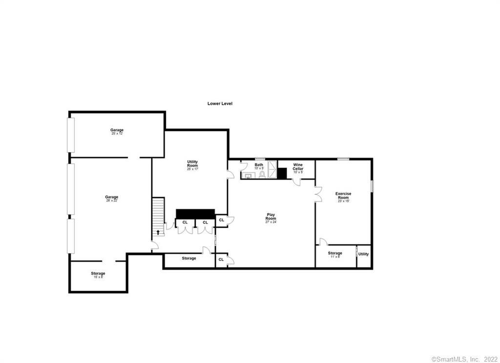 9 North Ridge Road