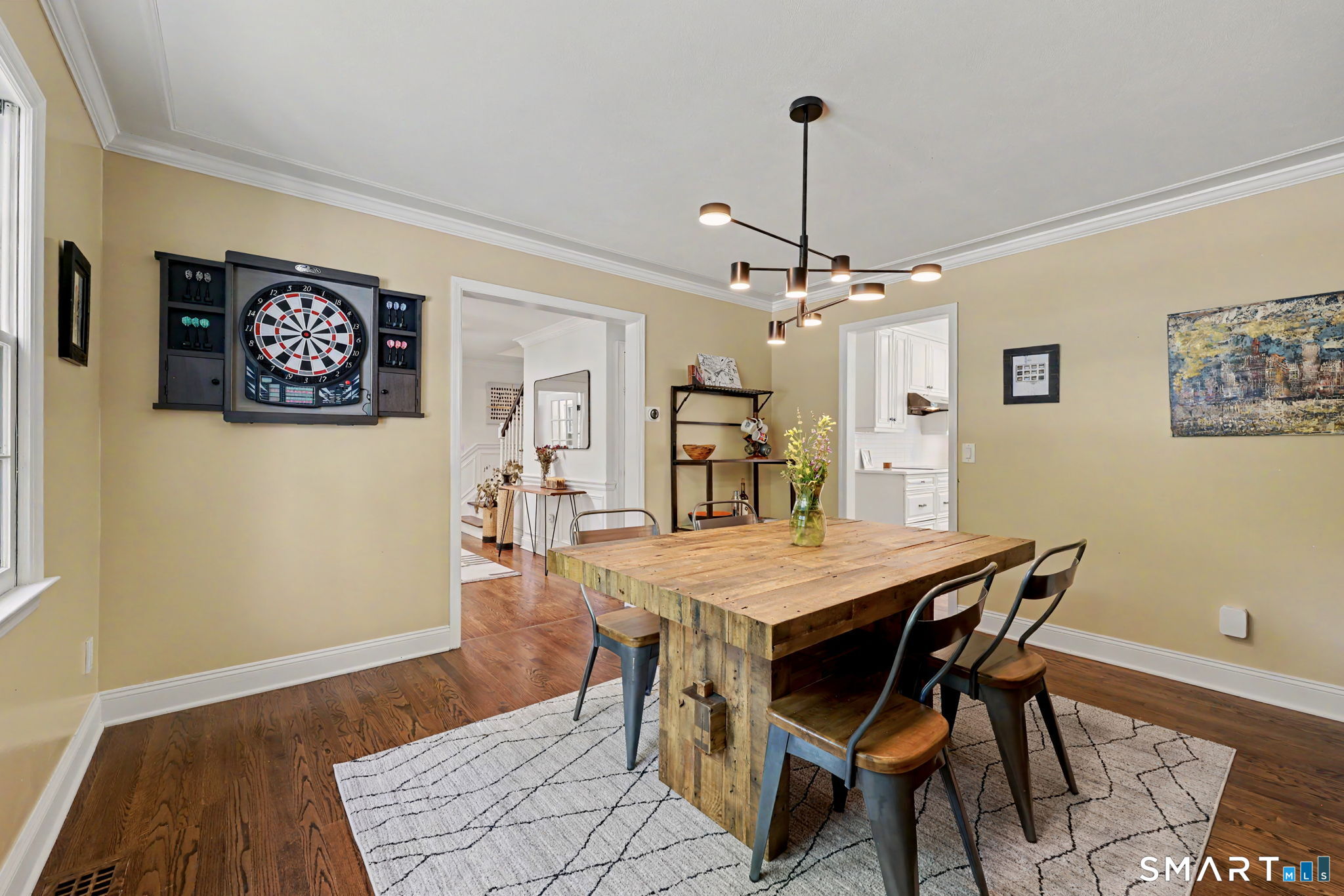 39 Cranbury Road