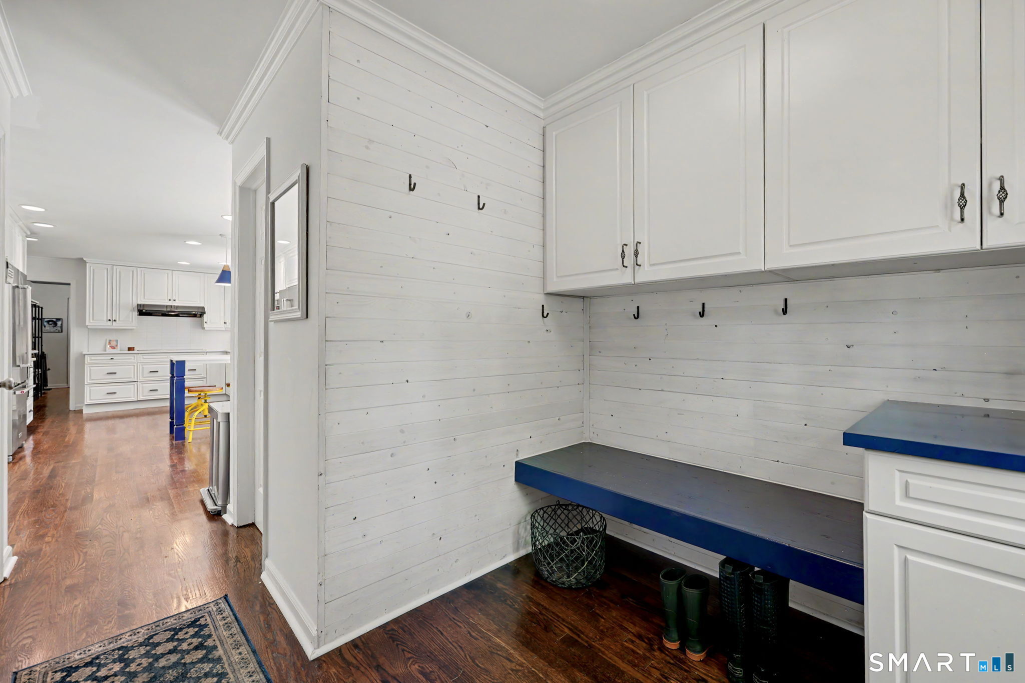 39 Cranbury Road