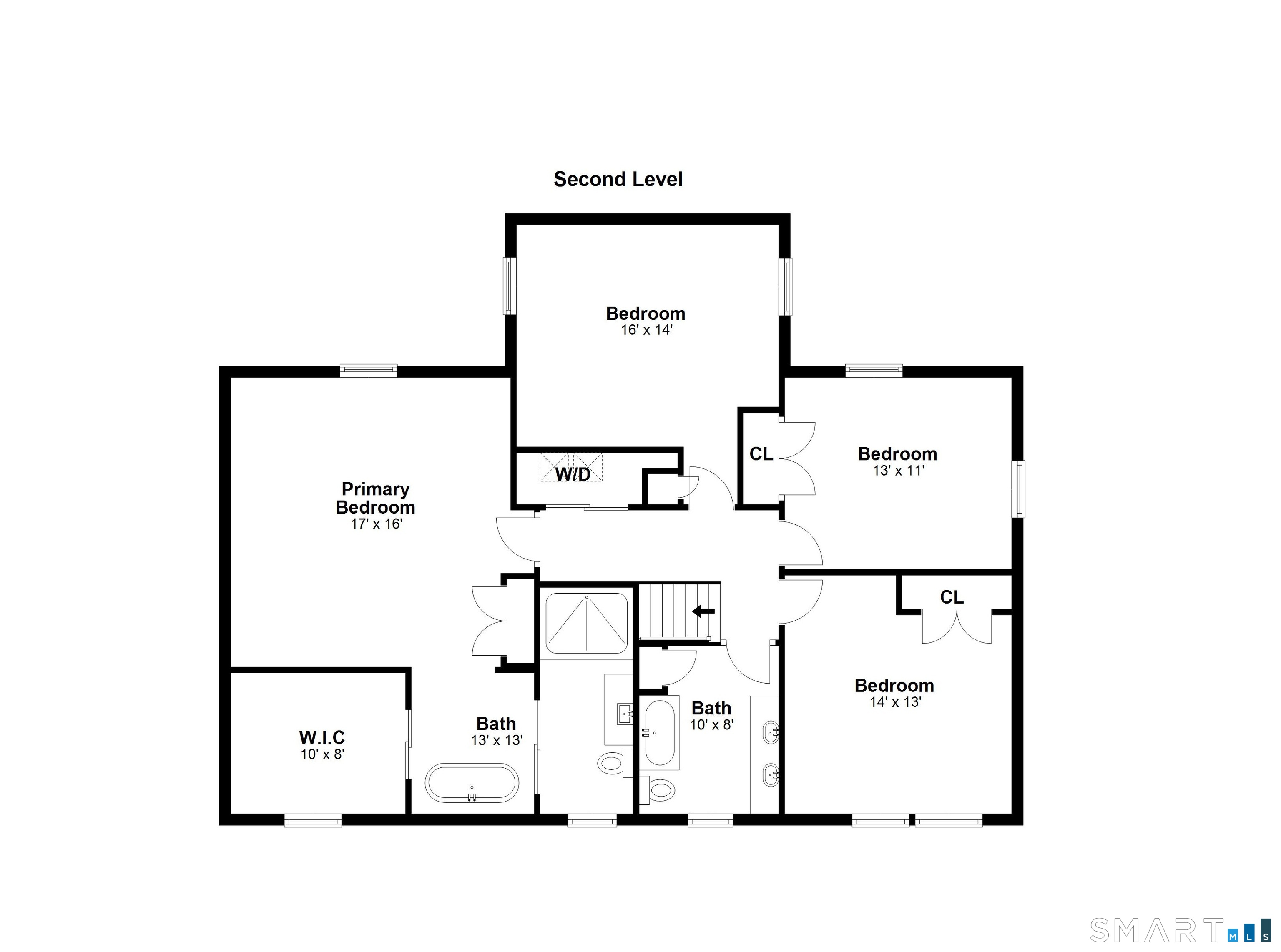 39 Cranbury Road