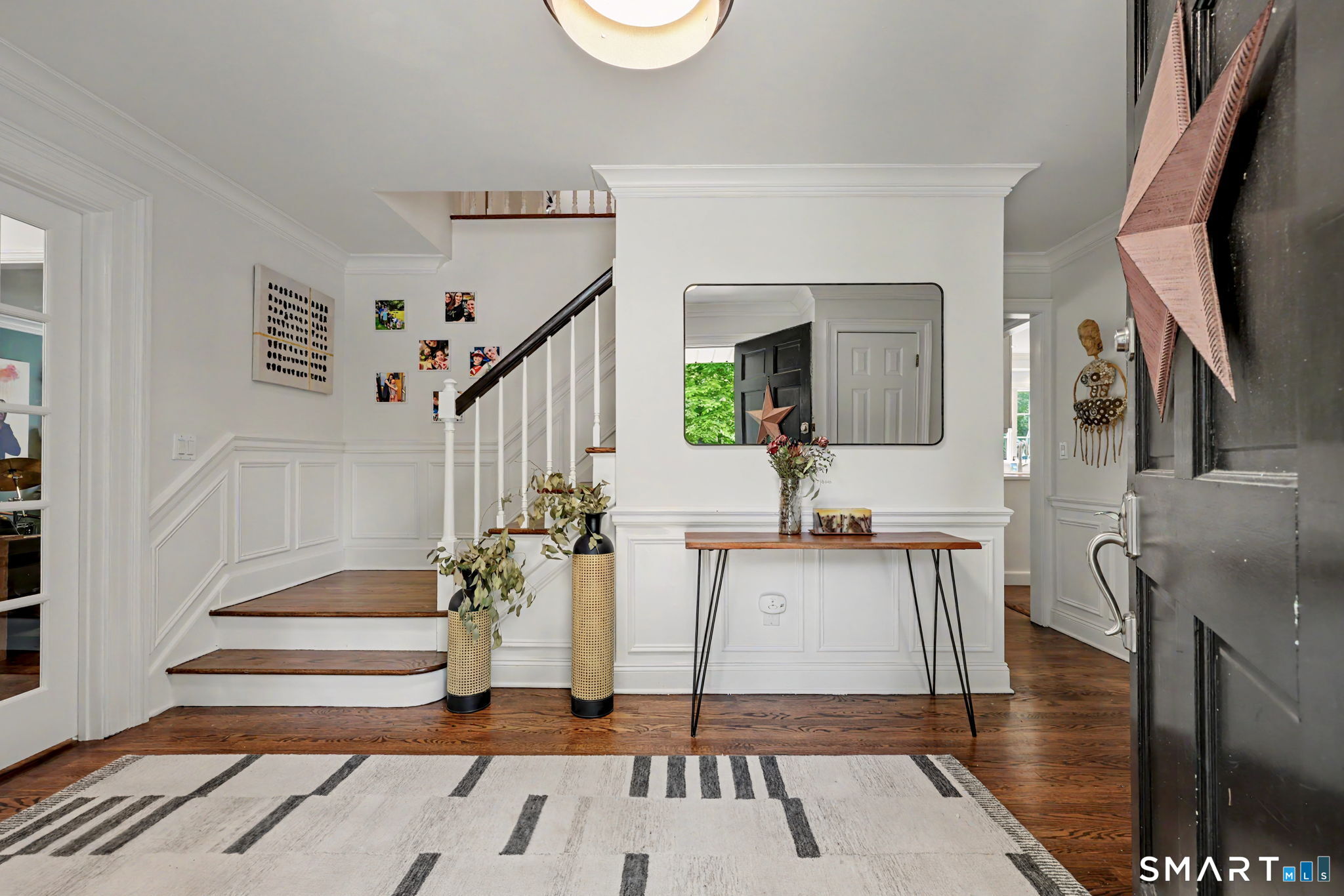 39 Cranbury Road