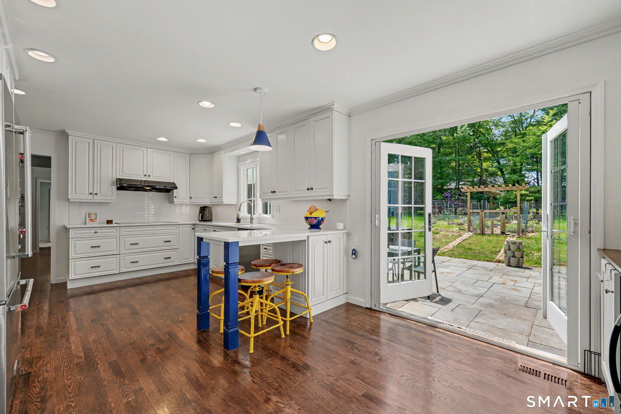 39 Cranbury Road