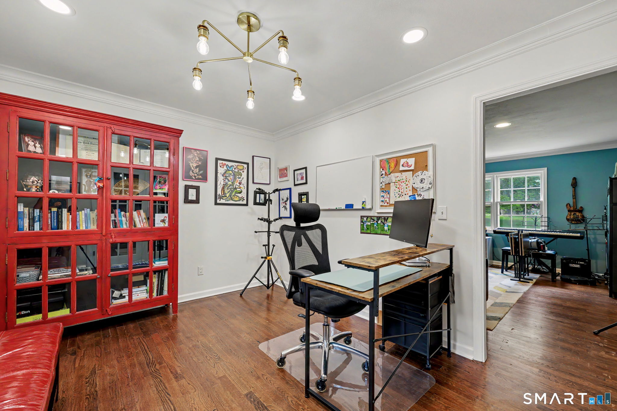 39 Cranbury Road