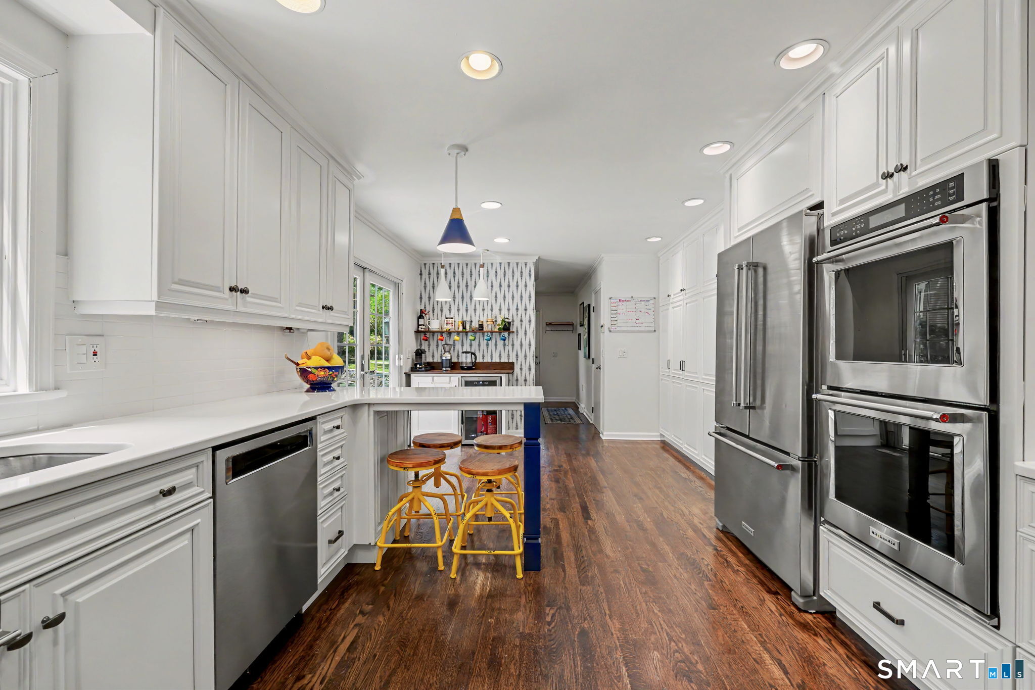 39 Cranbury Road