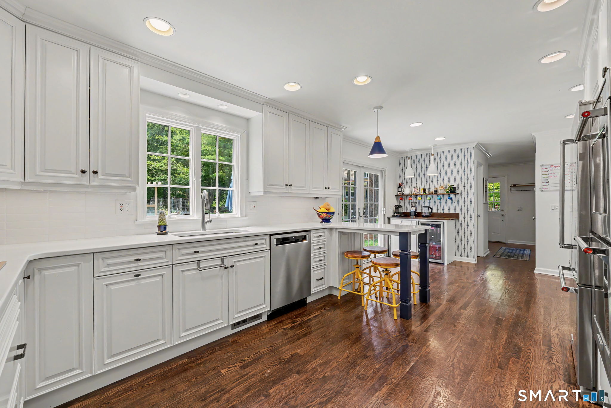 39 Cranbury Road