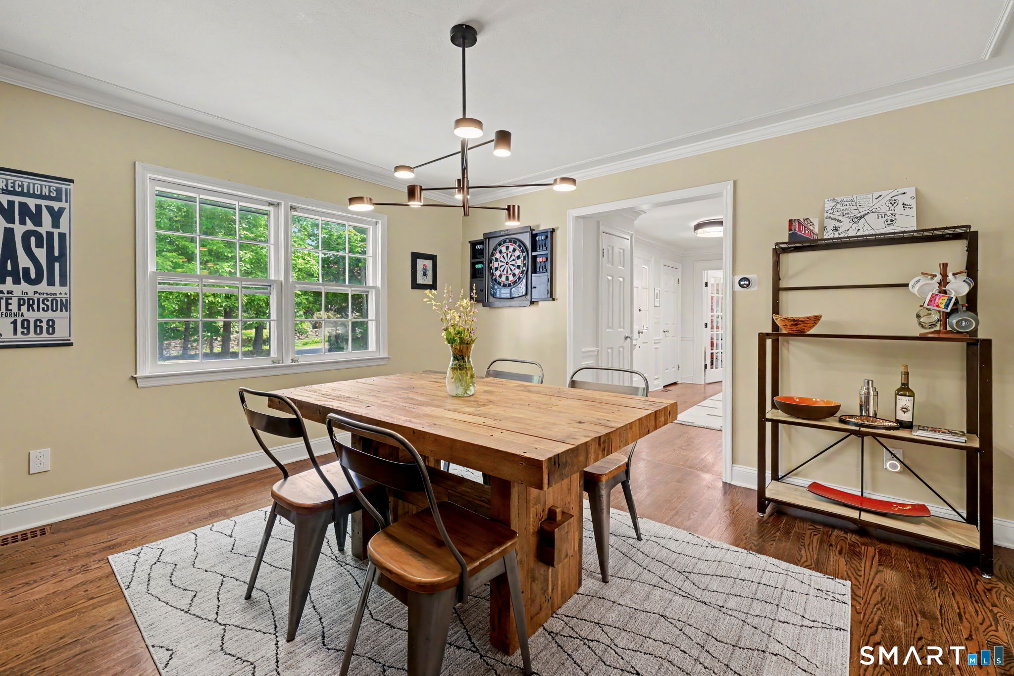 39 Cranbury Road
