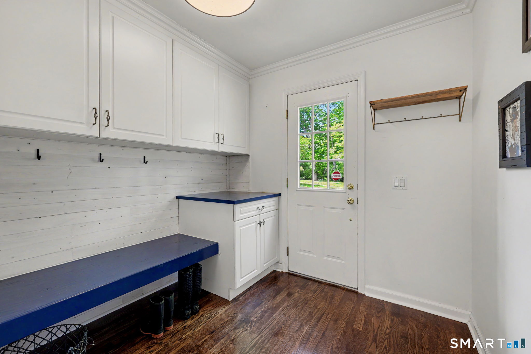 39 Cranbury Road