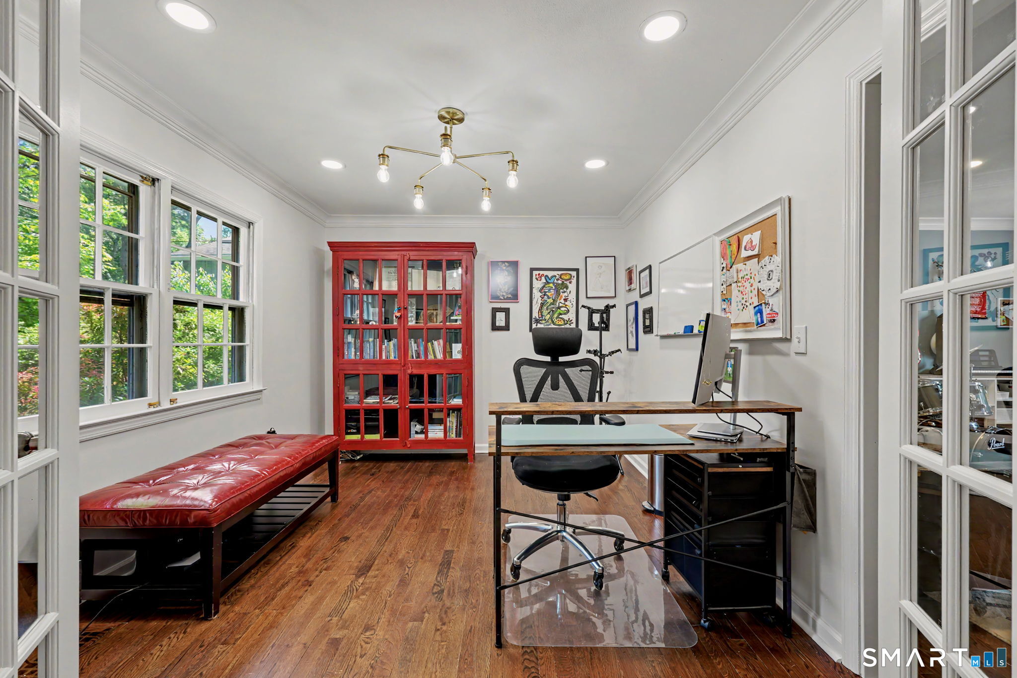 39 Cranbury Road
