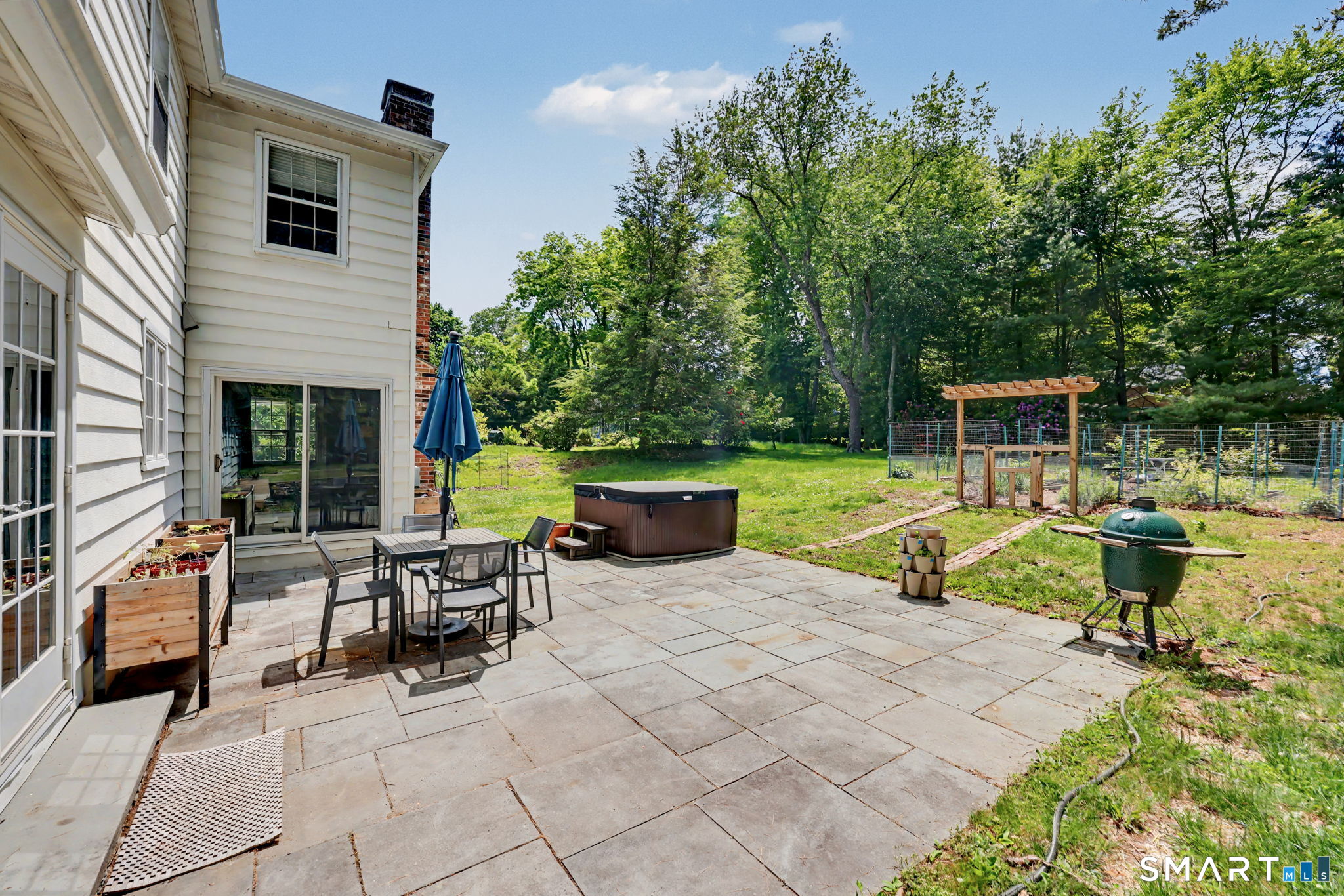 39 Cranbury Road