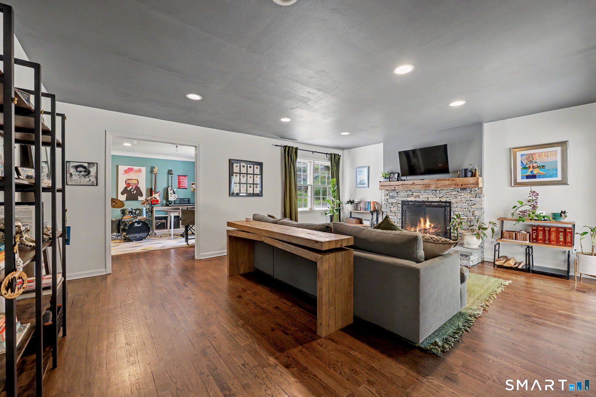 39 Cranbury Road