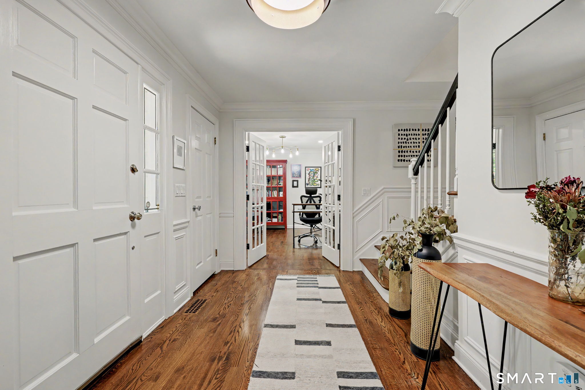 39 Cranbury Road