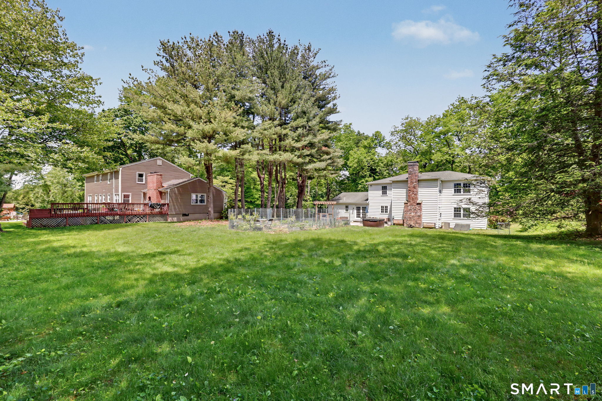 39 Cranbury Road