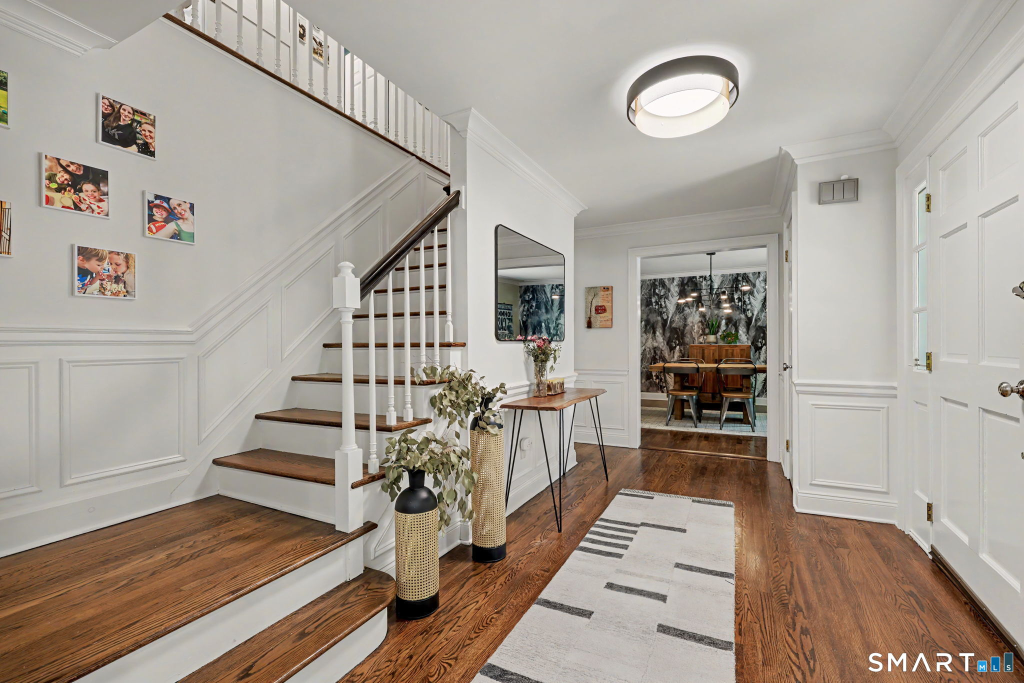 39 Cranbury Road