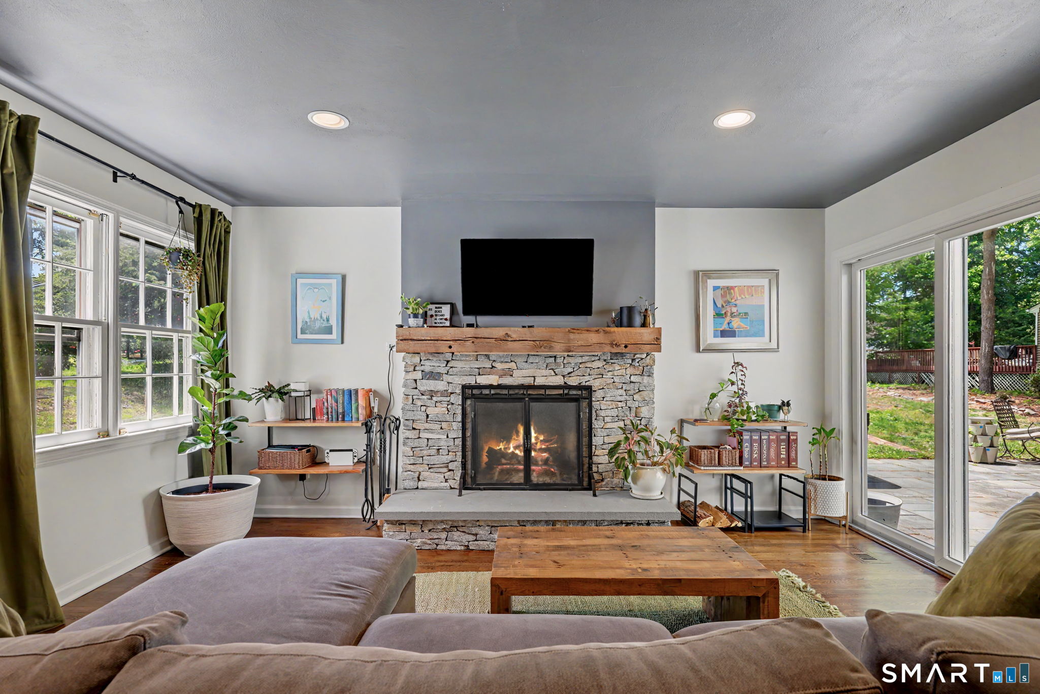 39 Cranbury Road