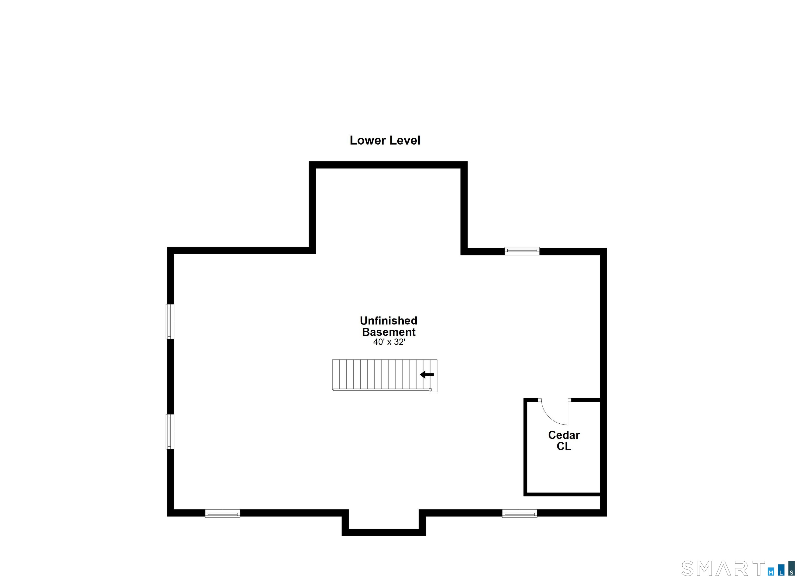 39 Cranbury Road