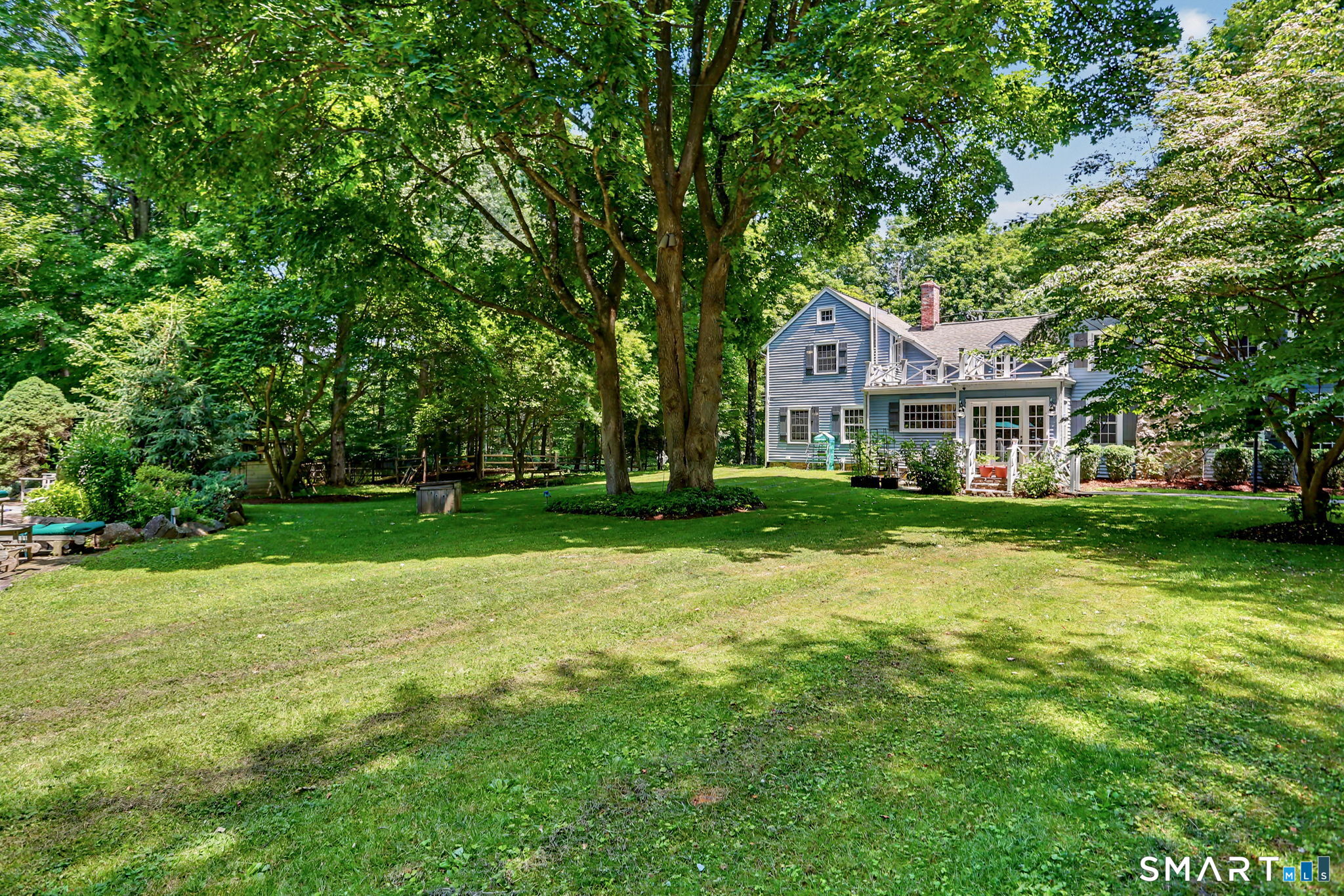 181 Georgetown Road
