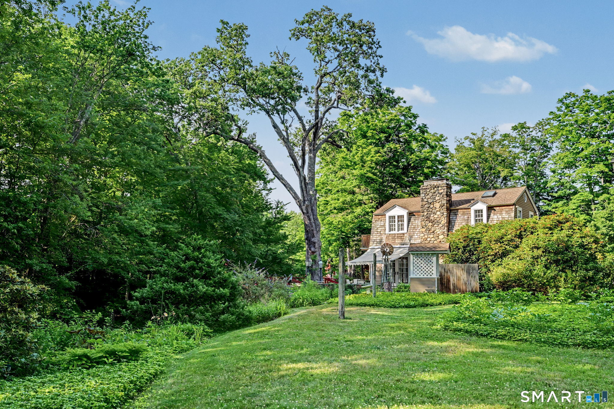 44 Redding Road