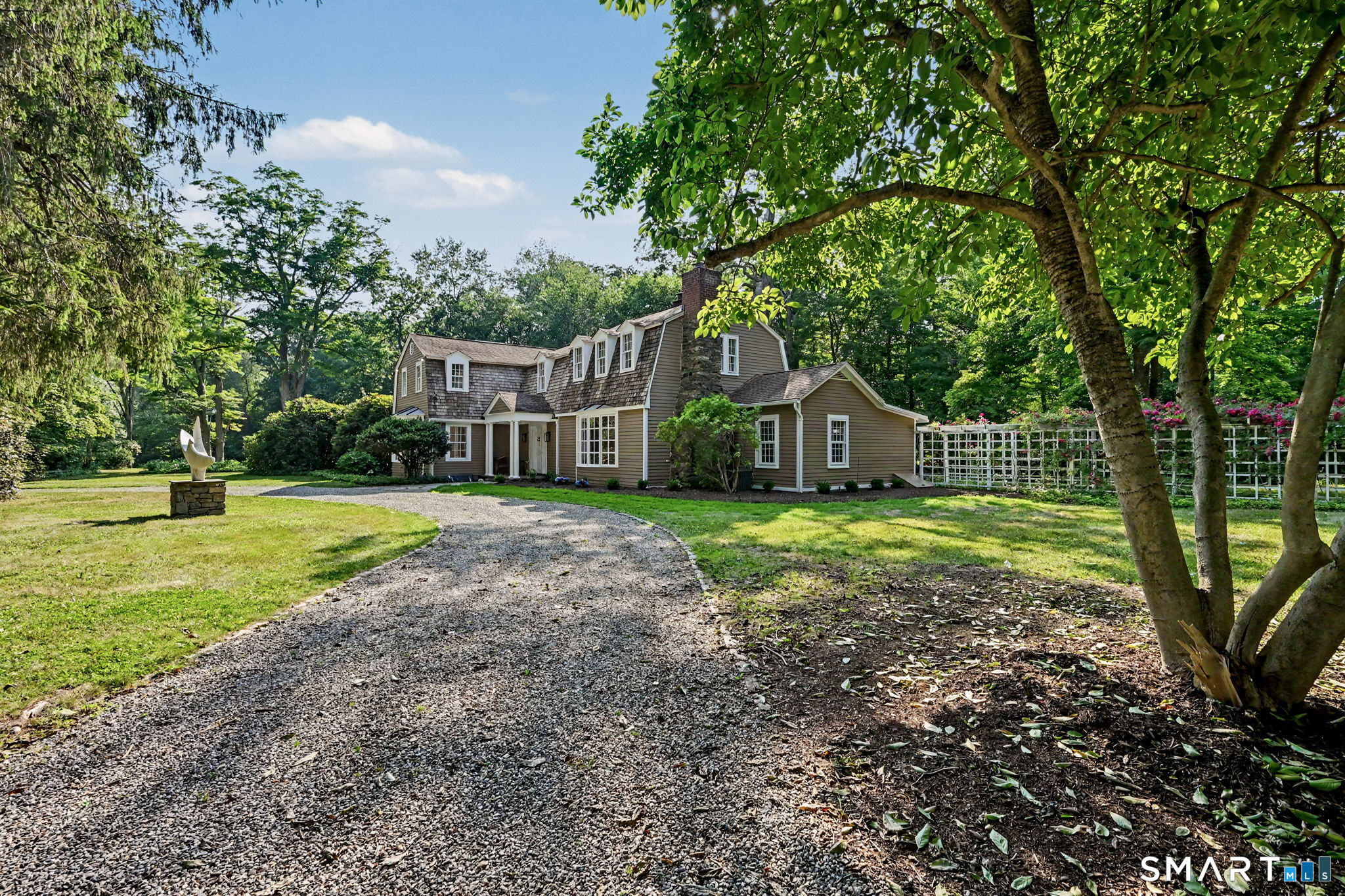 44 Redding Road