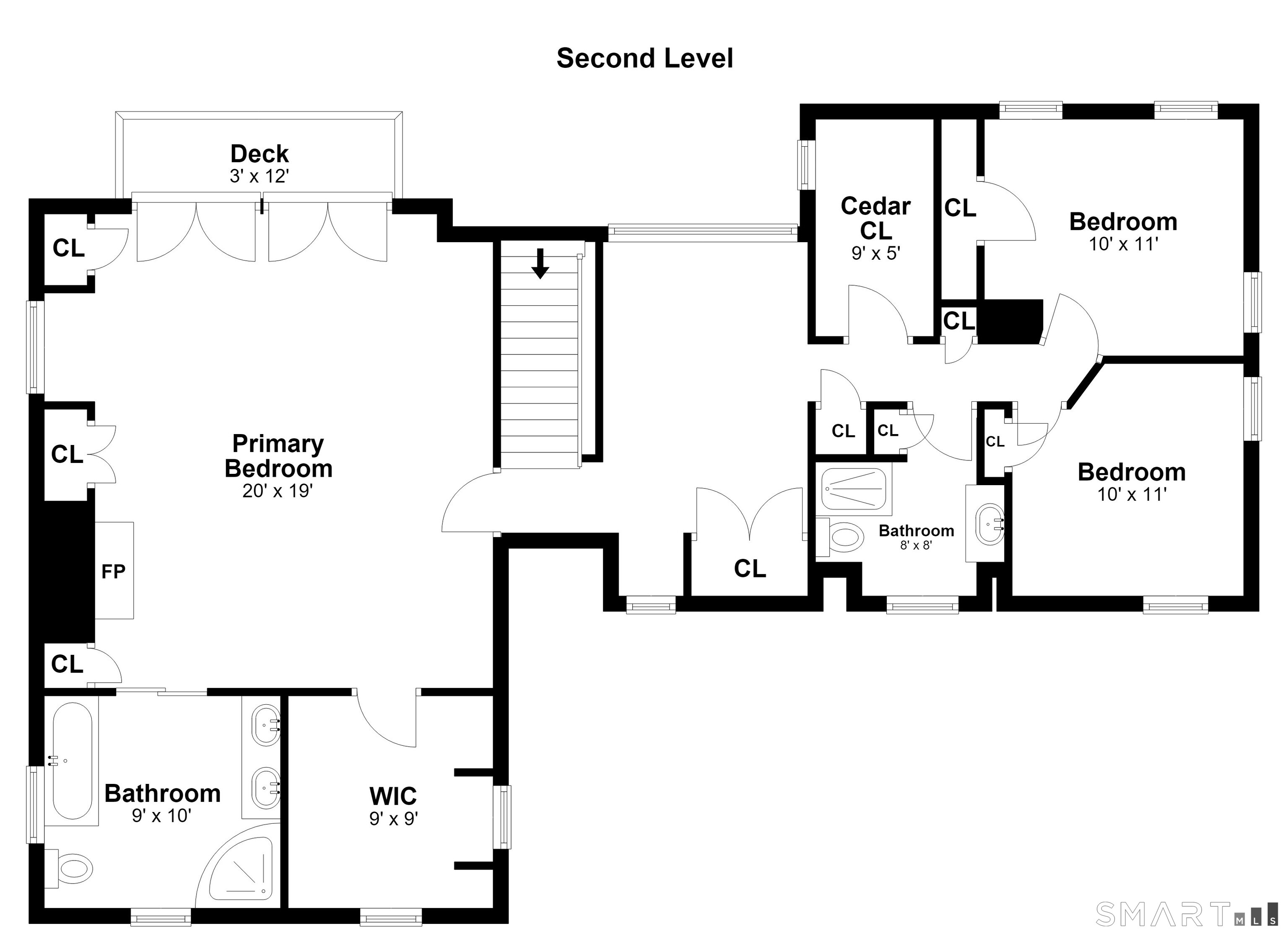 44 Redding Road