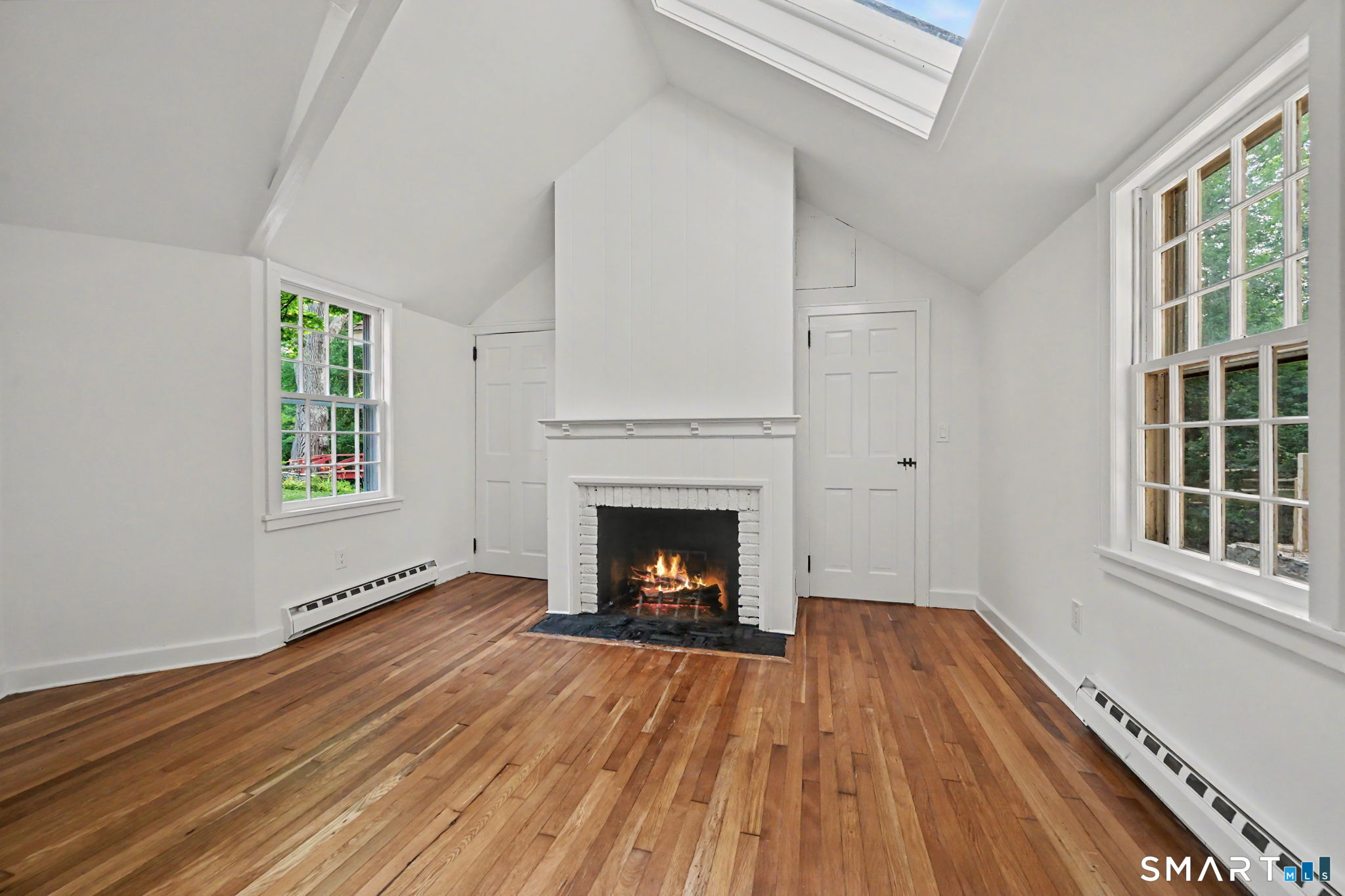 44 Redding Road