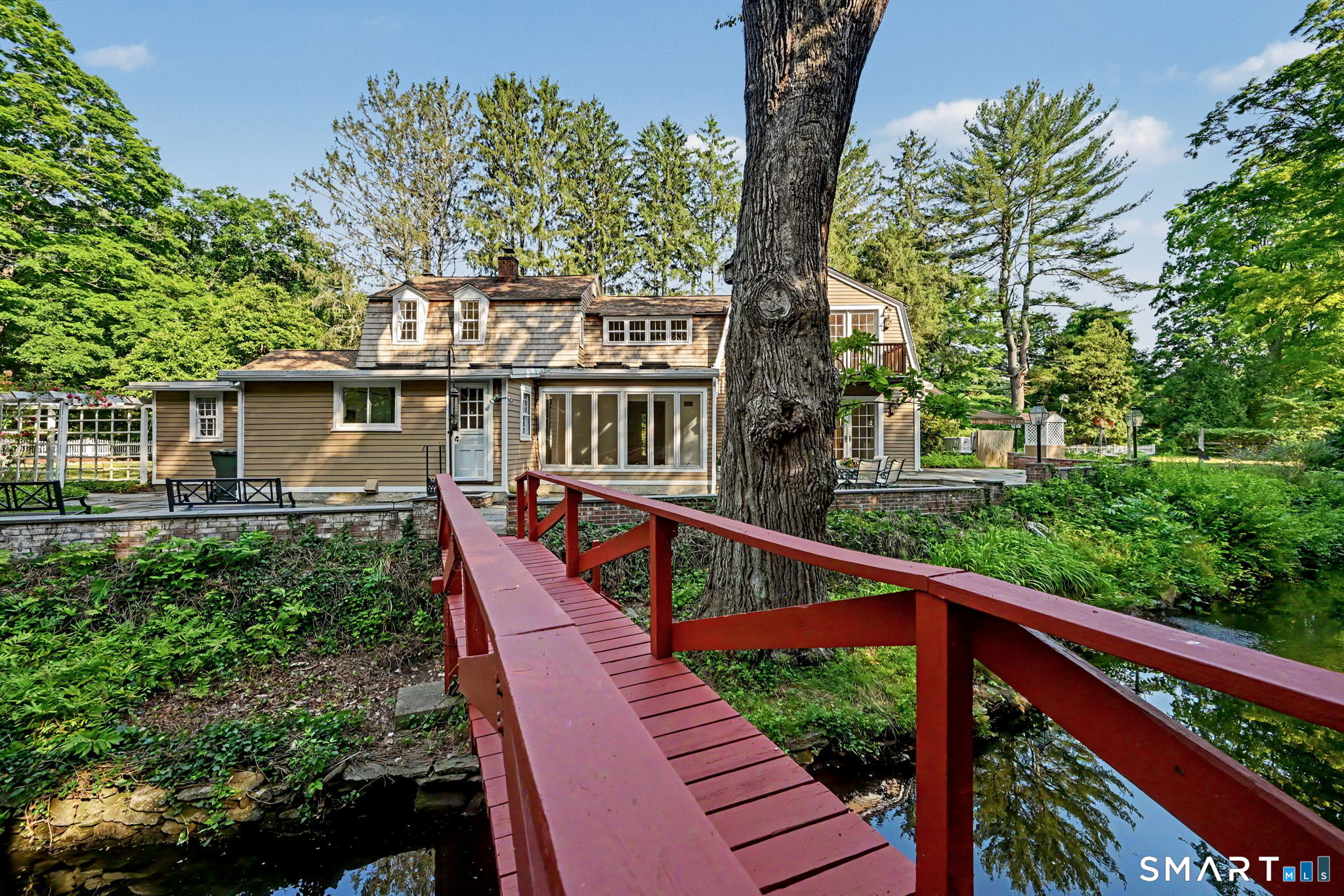 44 Redding Road