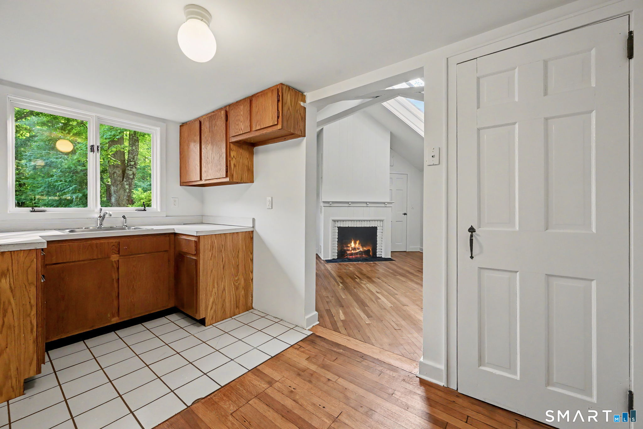 44 Redding Road