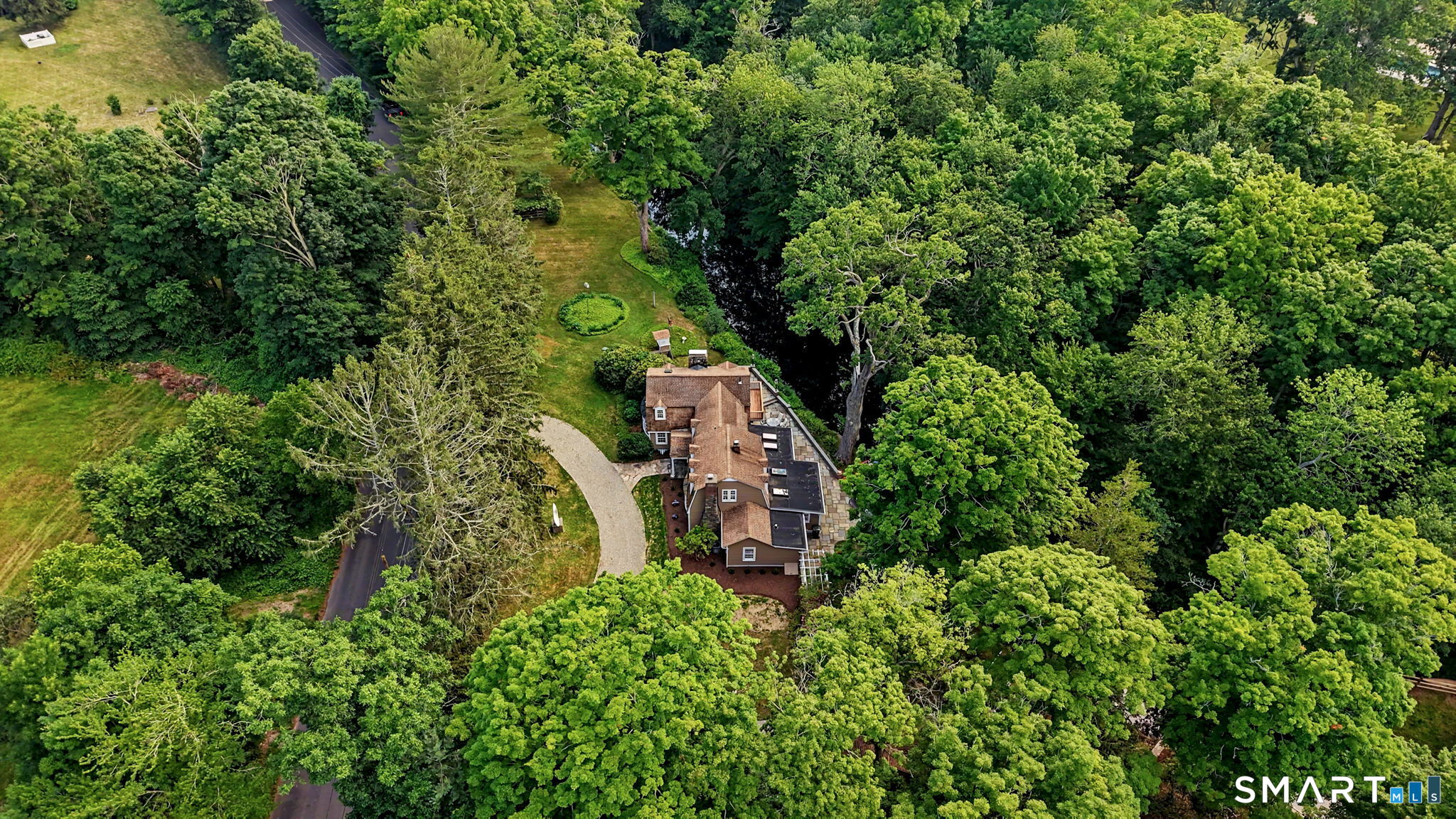 44 Redding Road