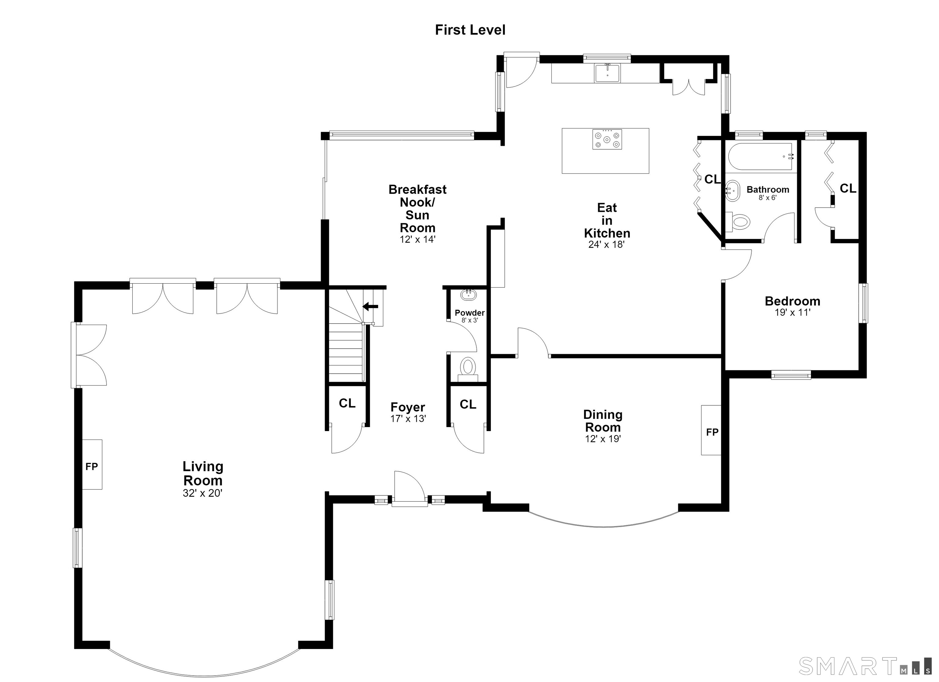 44 Redding Road