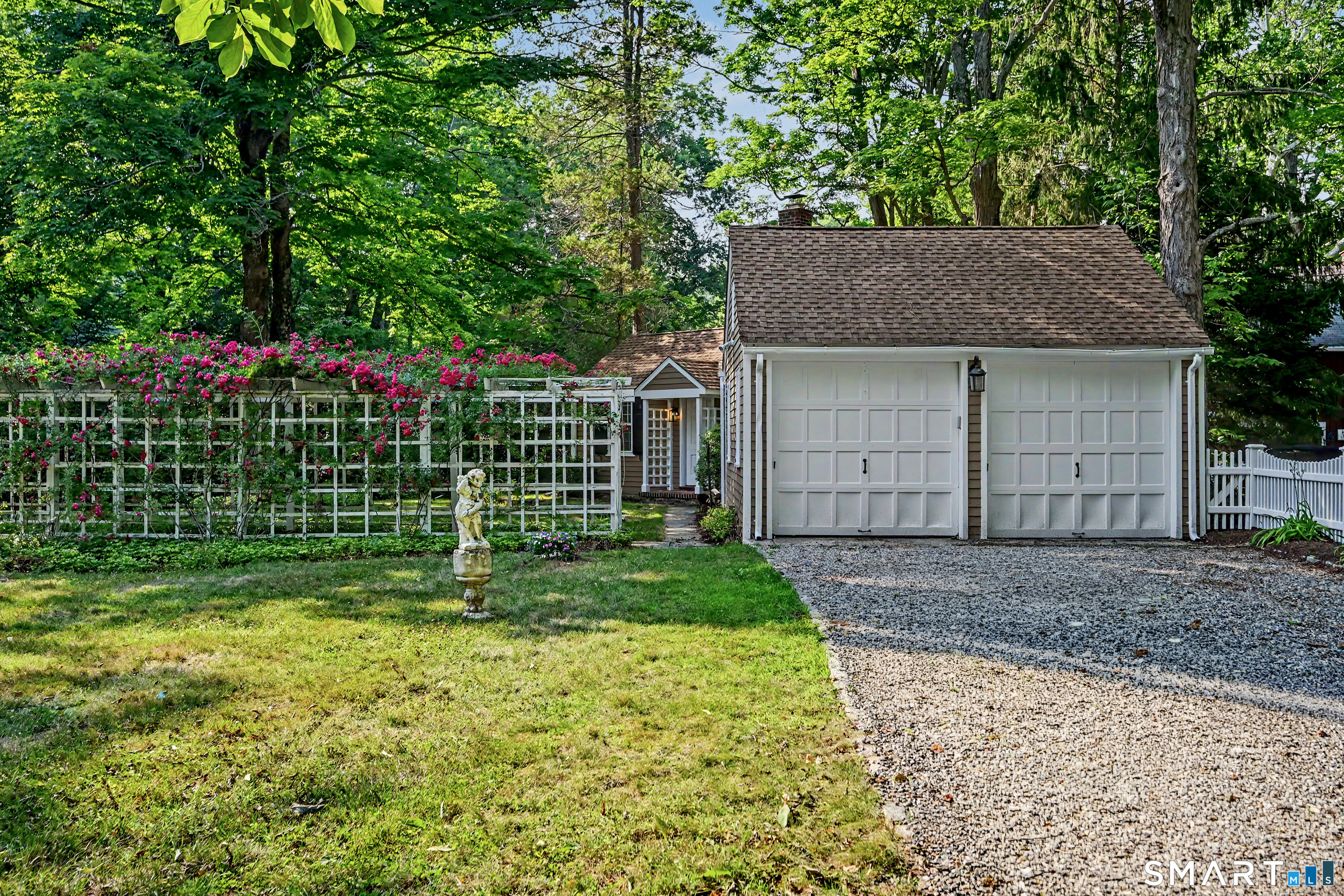 44 Redding Road