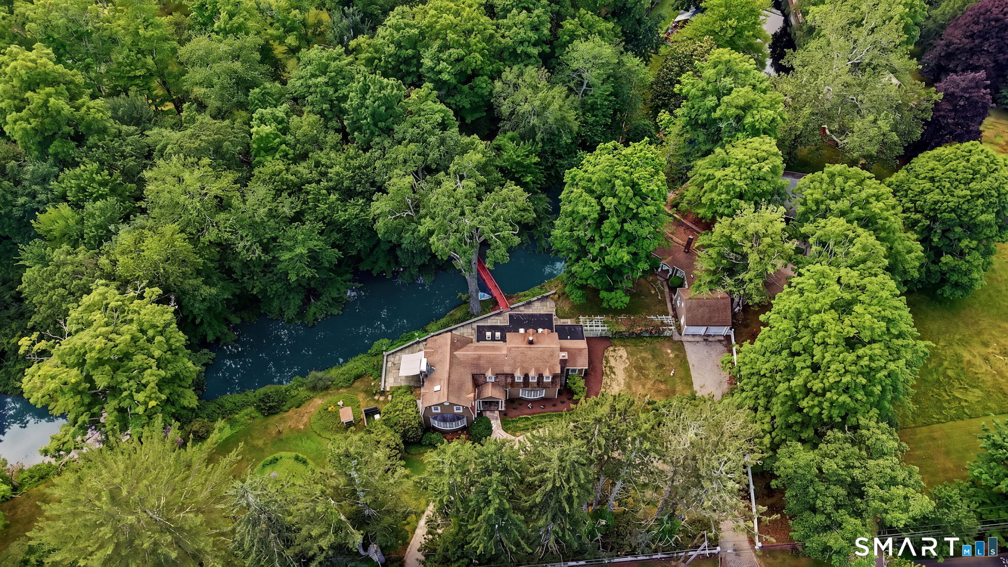 44 Redding Road