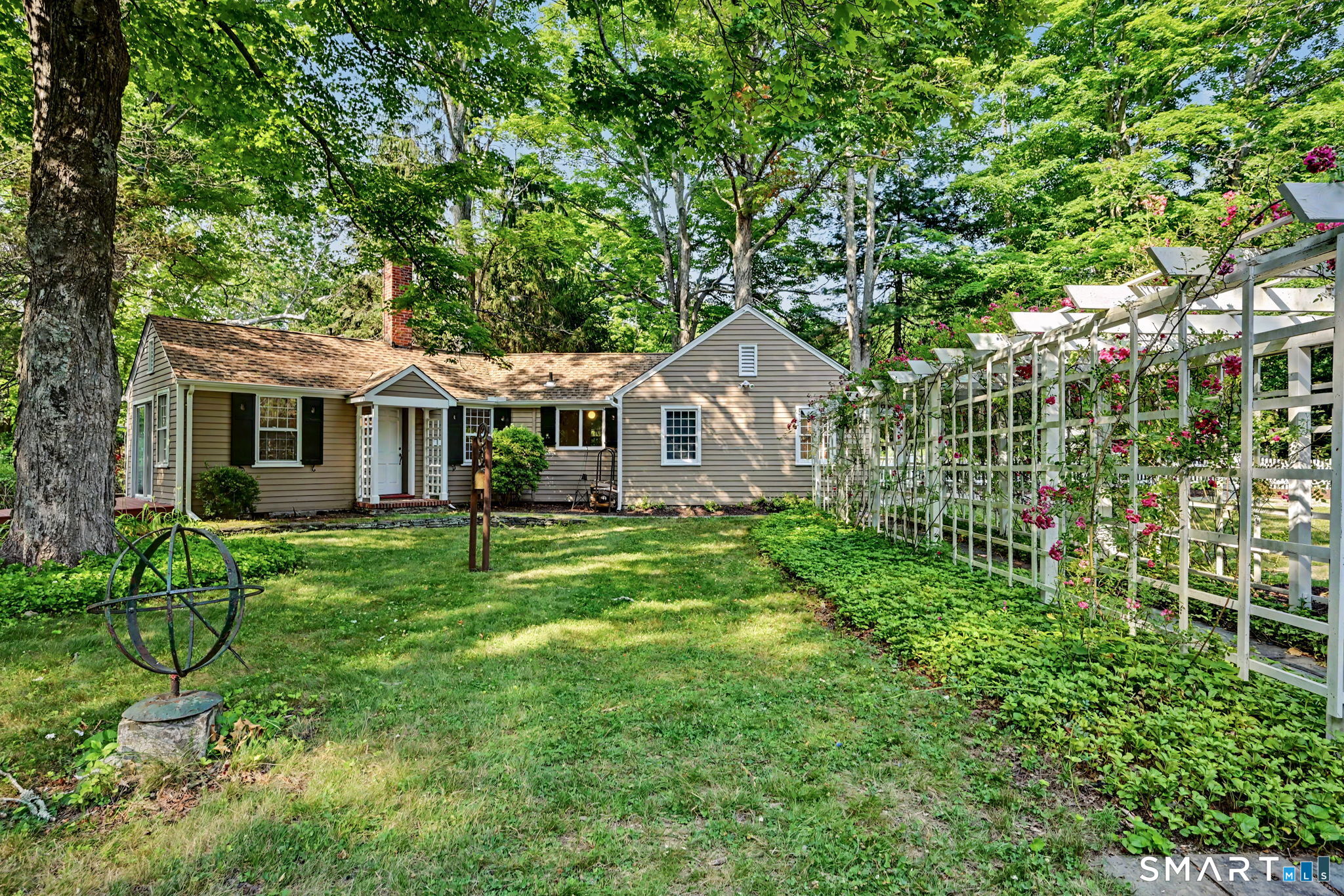 44 Redding Road