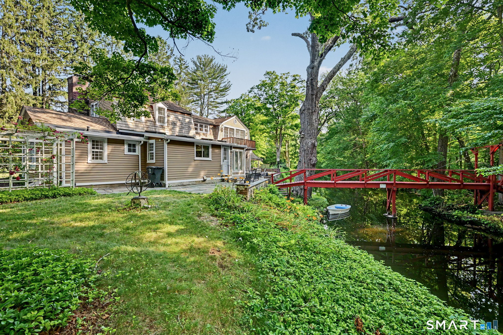 44 Redding Road