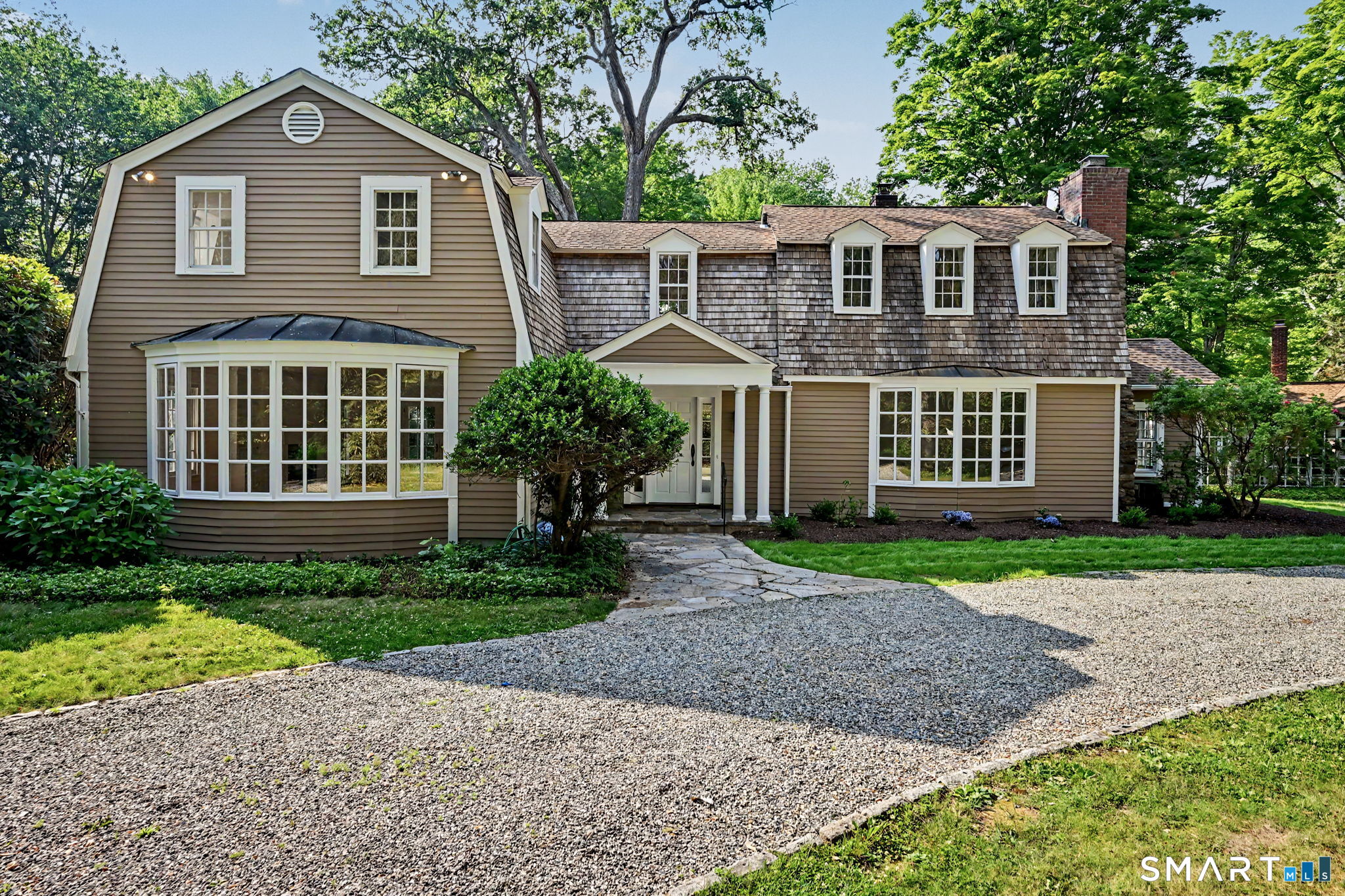 44 Redding Road
