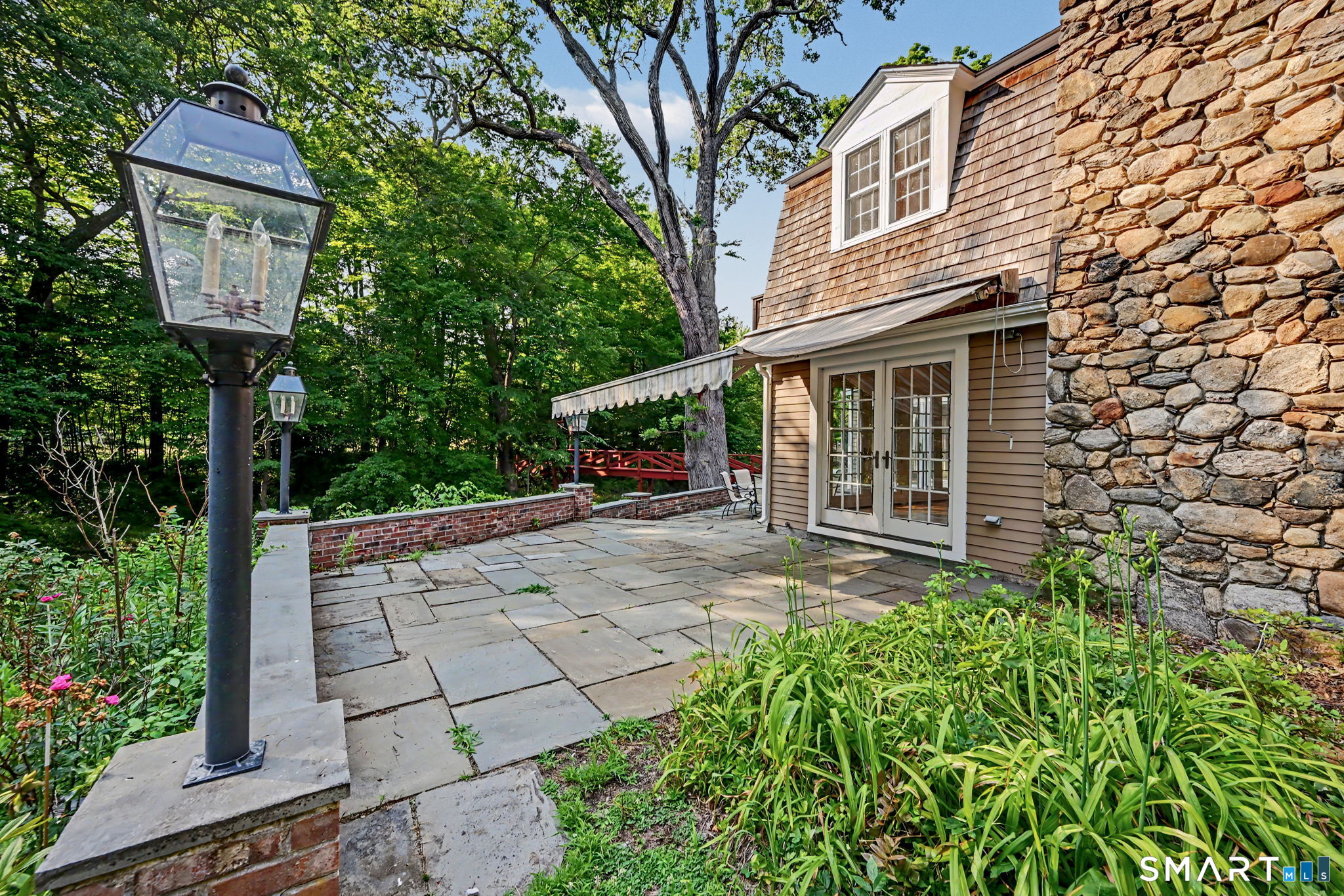 44 Redding Road