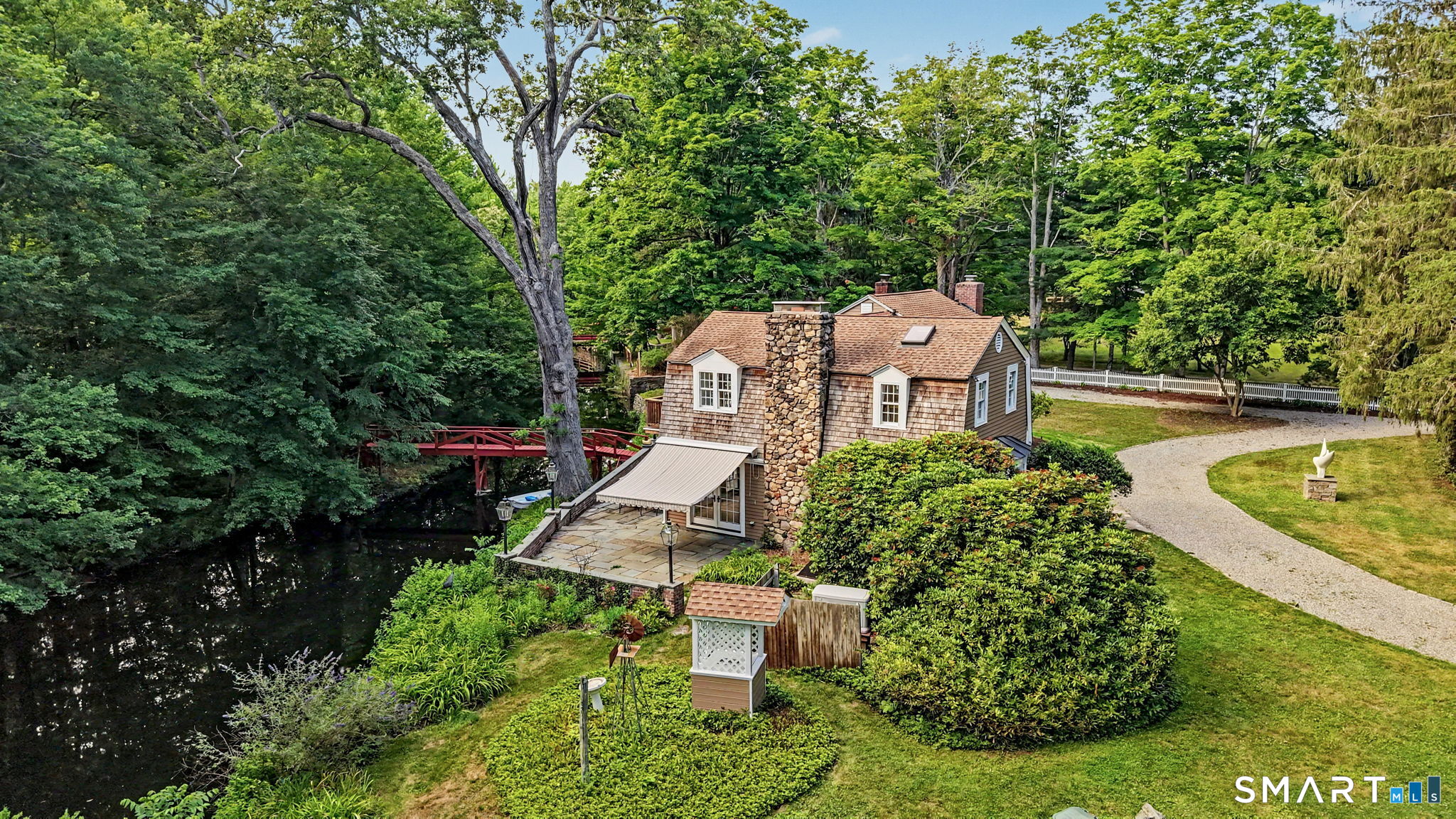 44 Redding Road
