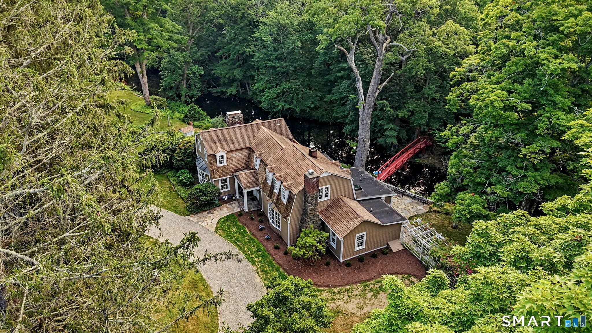 44 Redding Road