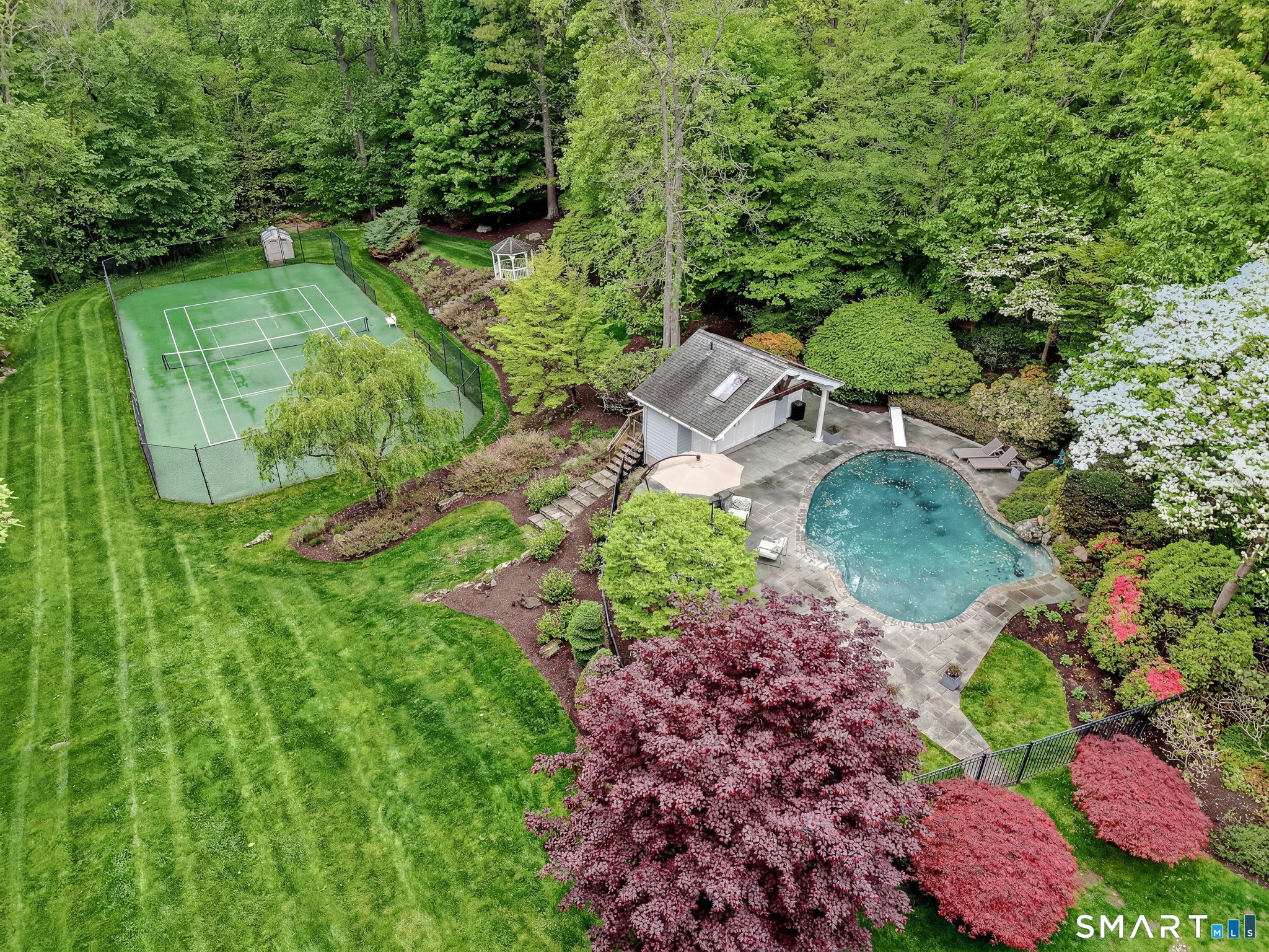 9 North Ridge Road
