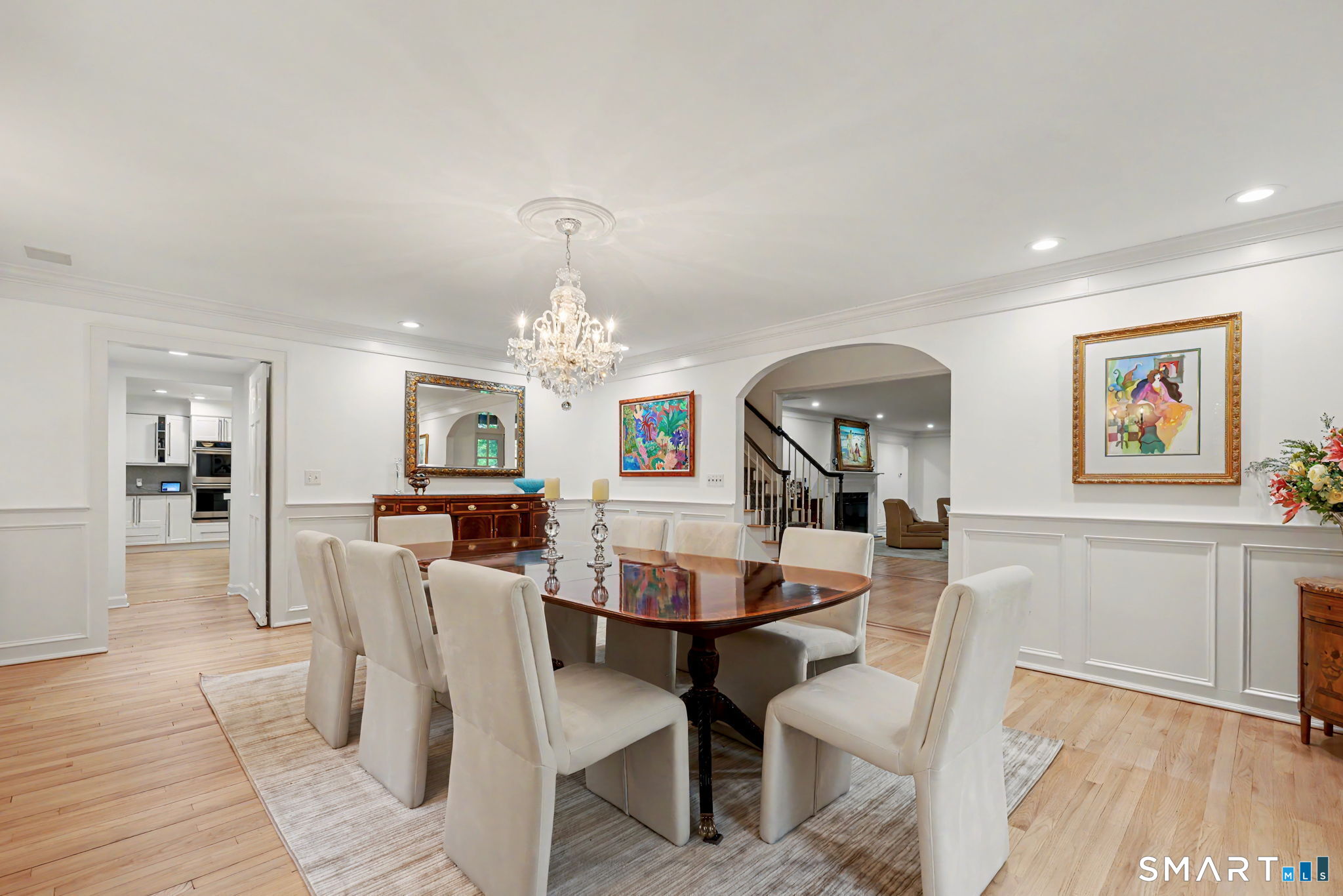 9 North Ridge Road