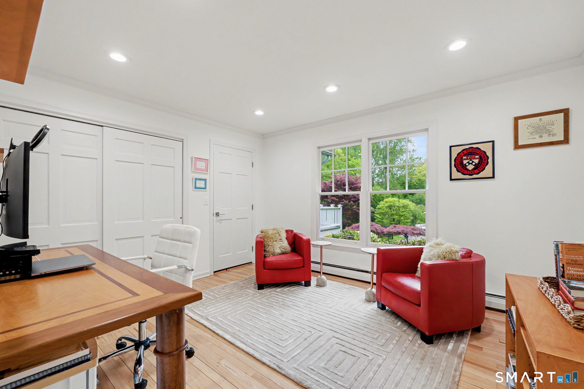 9 North Ridge Road