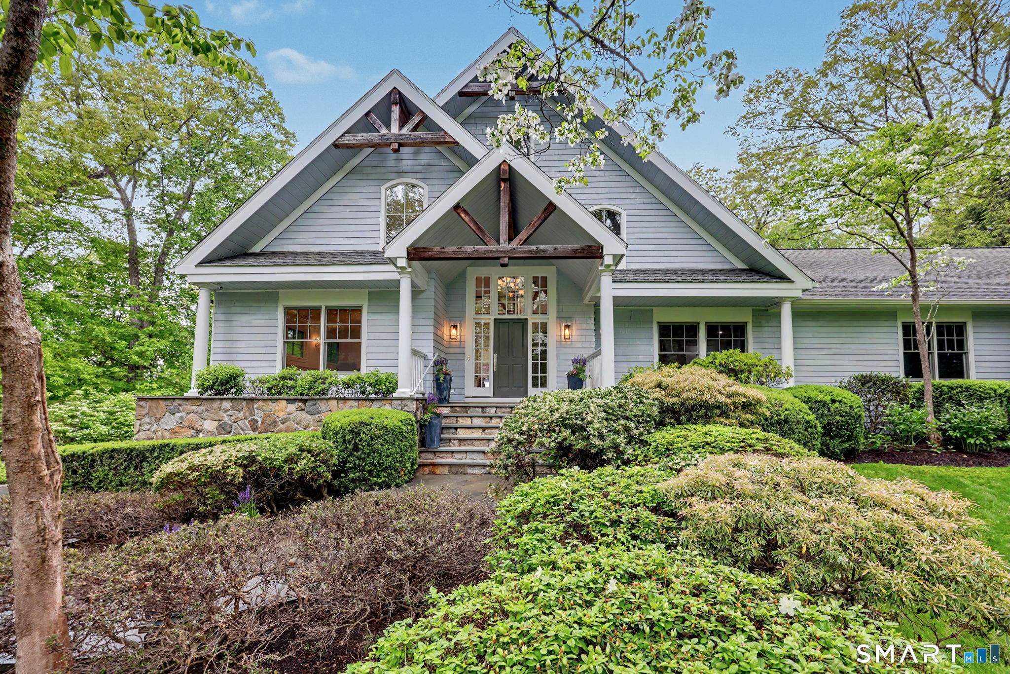 9 North Ridge Road